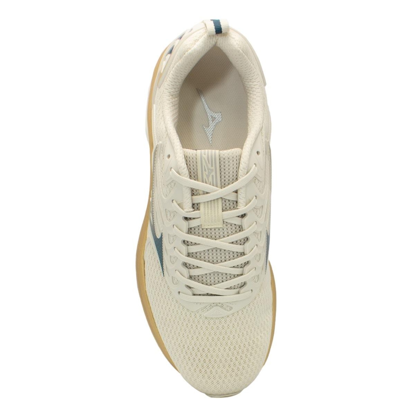 Tênis Mizuno Space 4 - Feminino - Foto 3