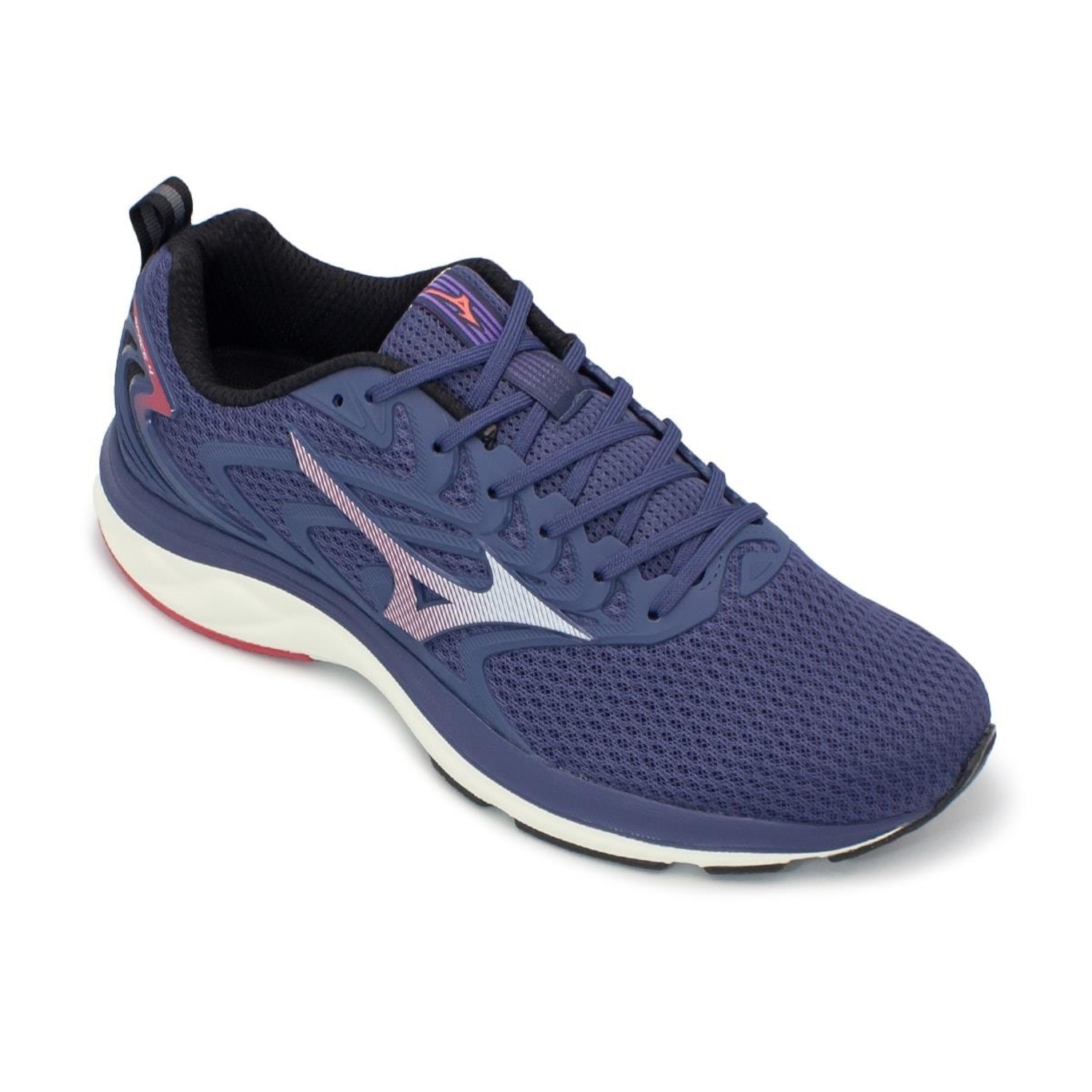 Tênis Mizuno Space 4 - Feminino - Foto 2