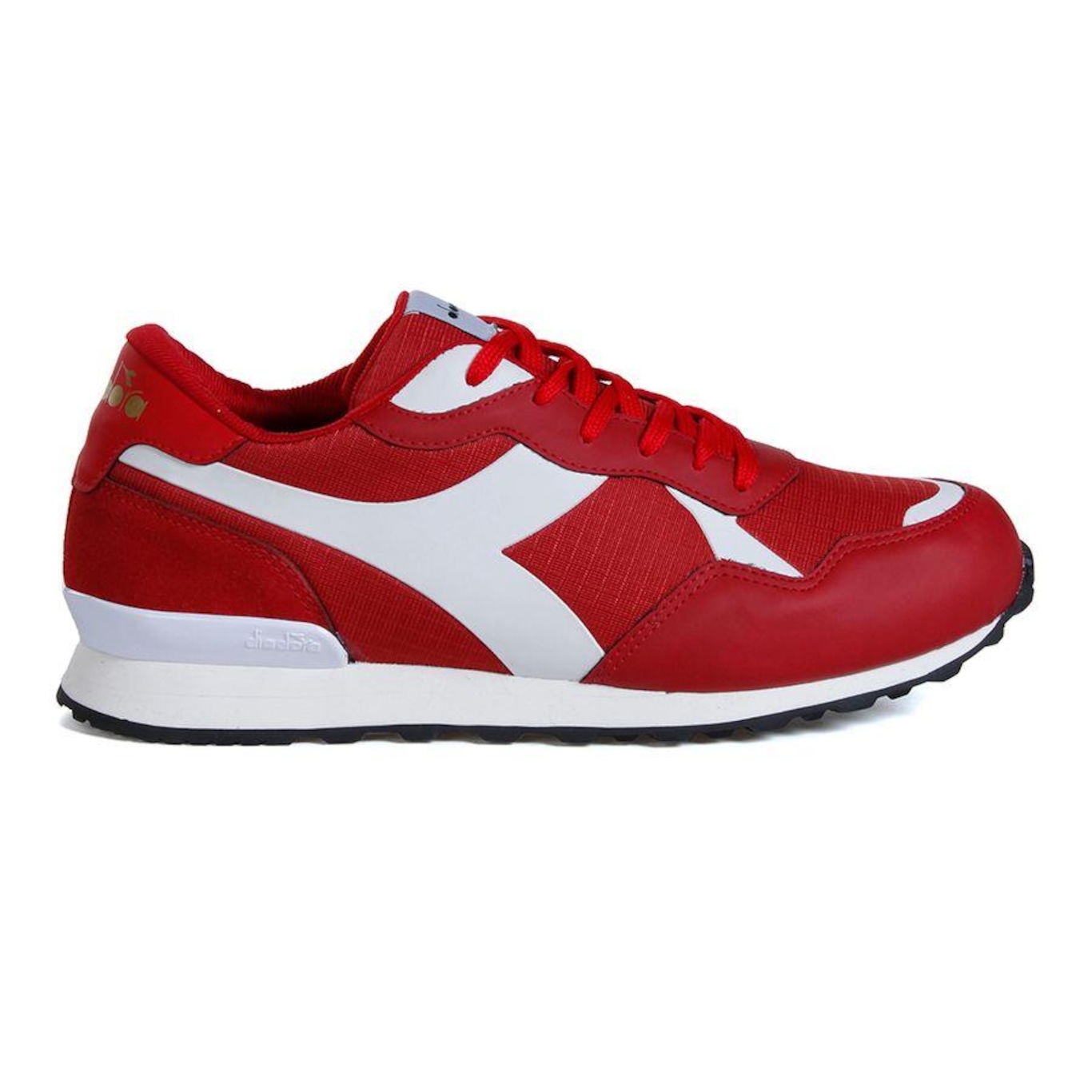 Tênis Diadora Brera - Unissex - Foto 1