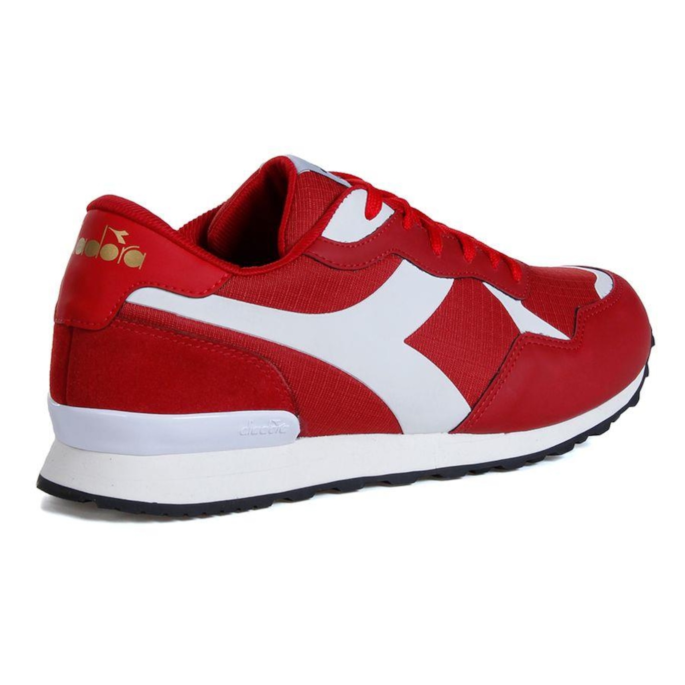 Tênis Diadora Brera - Unissex - Foto 2