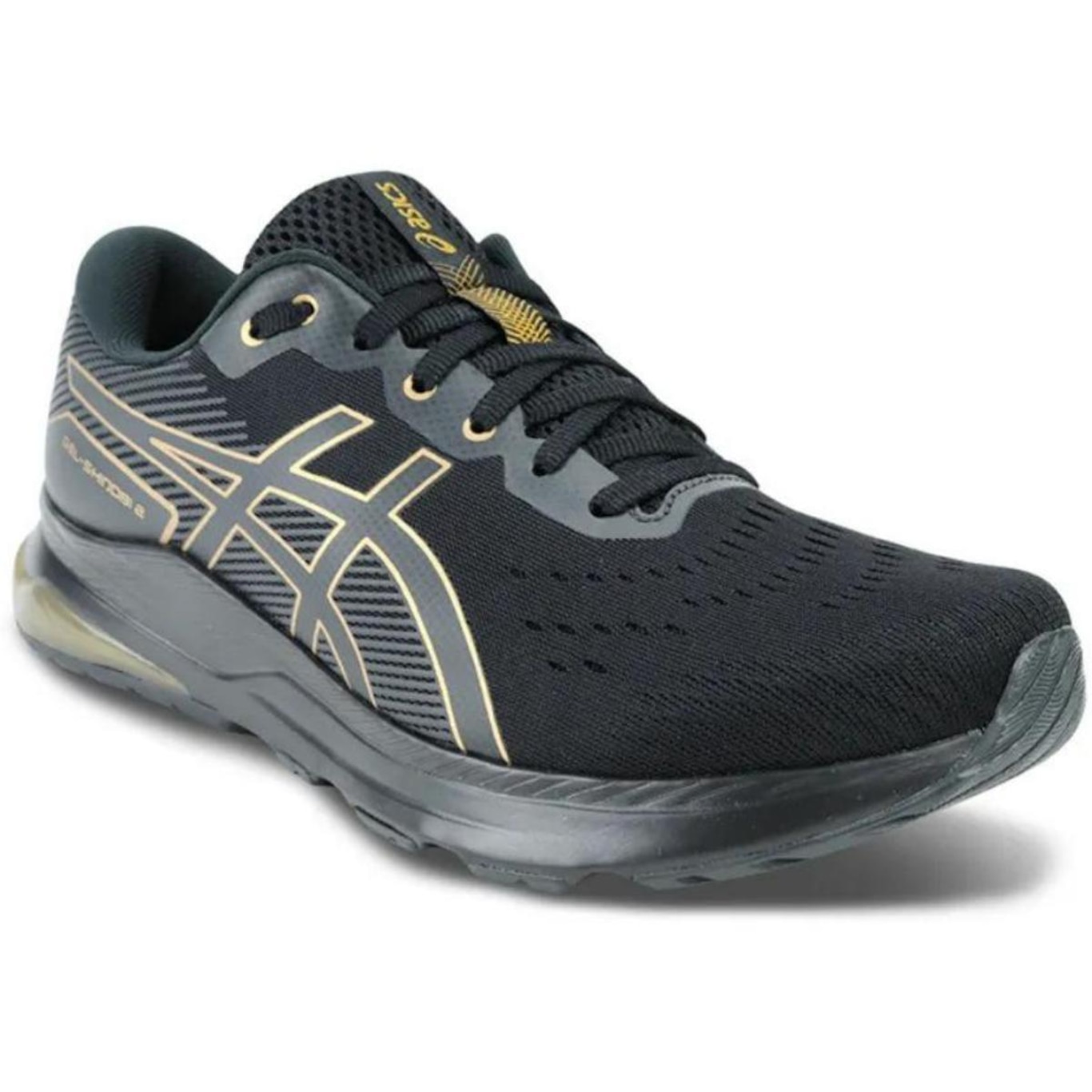 Tênis Asics Gel Shinobi 2 - Masculino - Foto 2