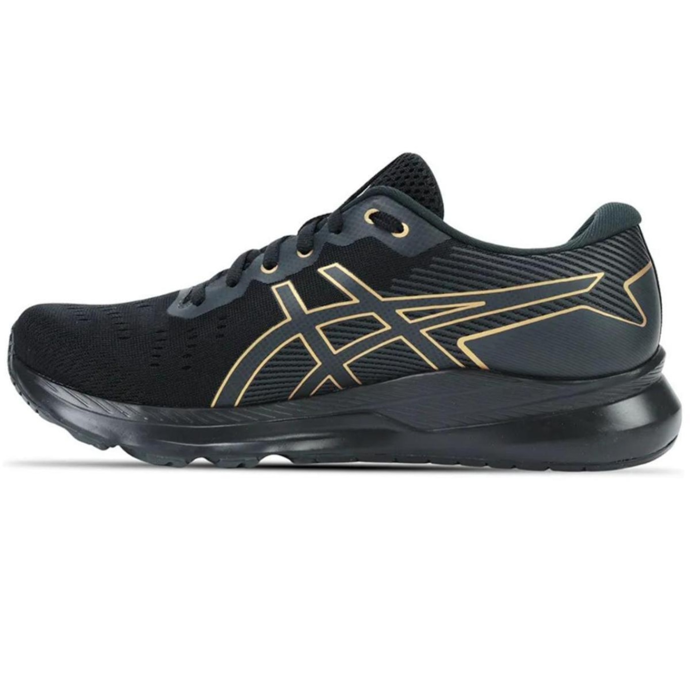 Tênis Asics Gel Shinobi 2 - Masculino - Foto 4