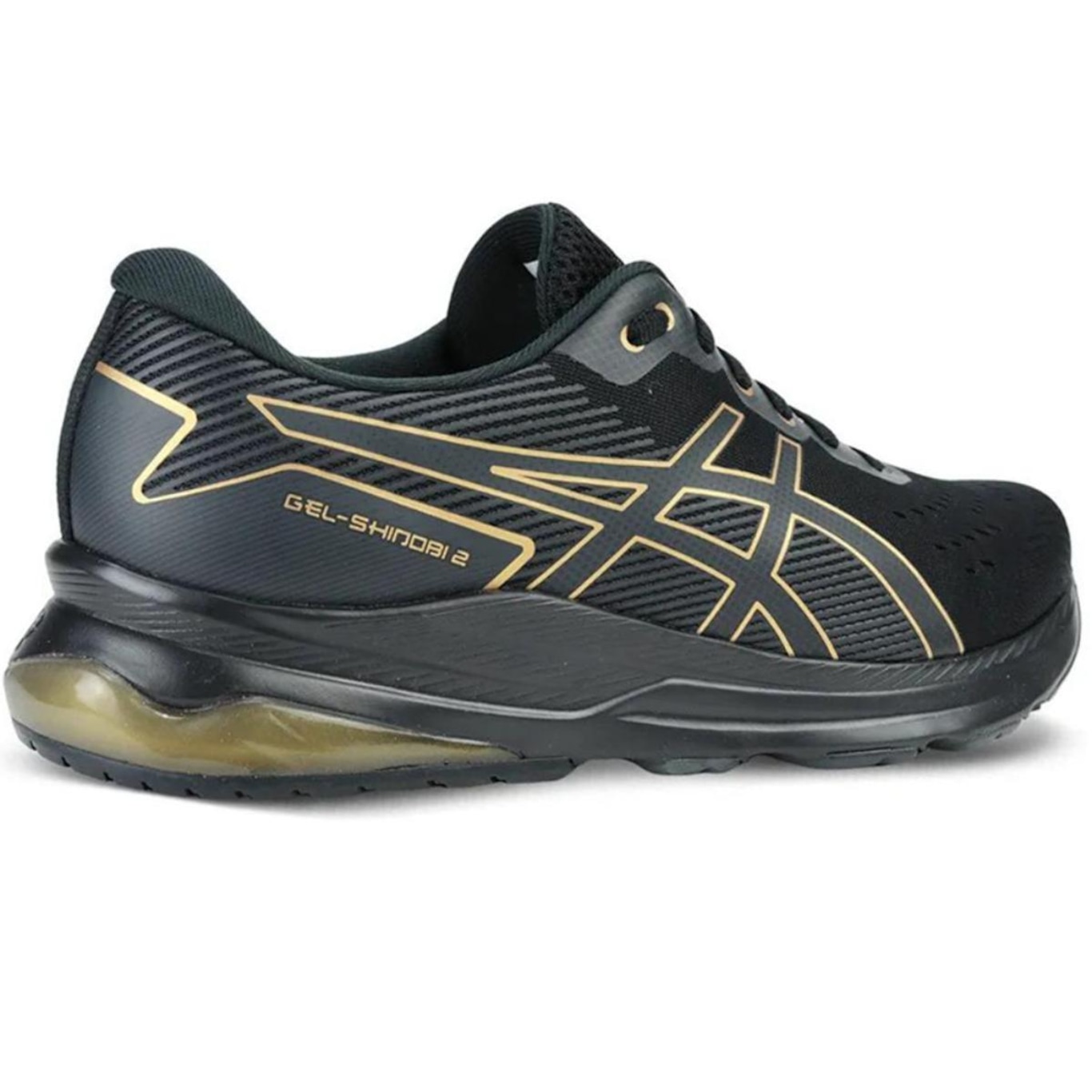 Tênis Asics Gel Shinobi 2 - Masculino - Foto 5