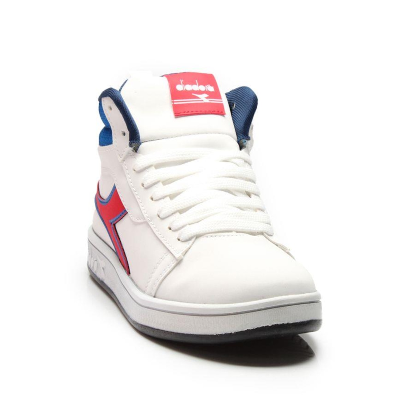 Tênis Cano Alto Diadora Hi-Centrale - Masculino - Foto 3