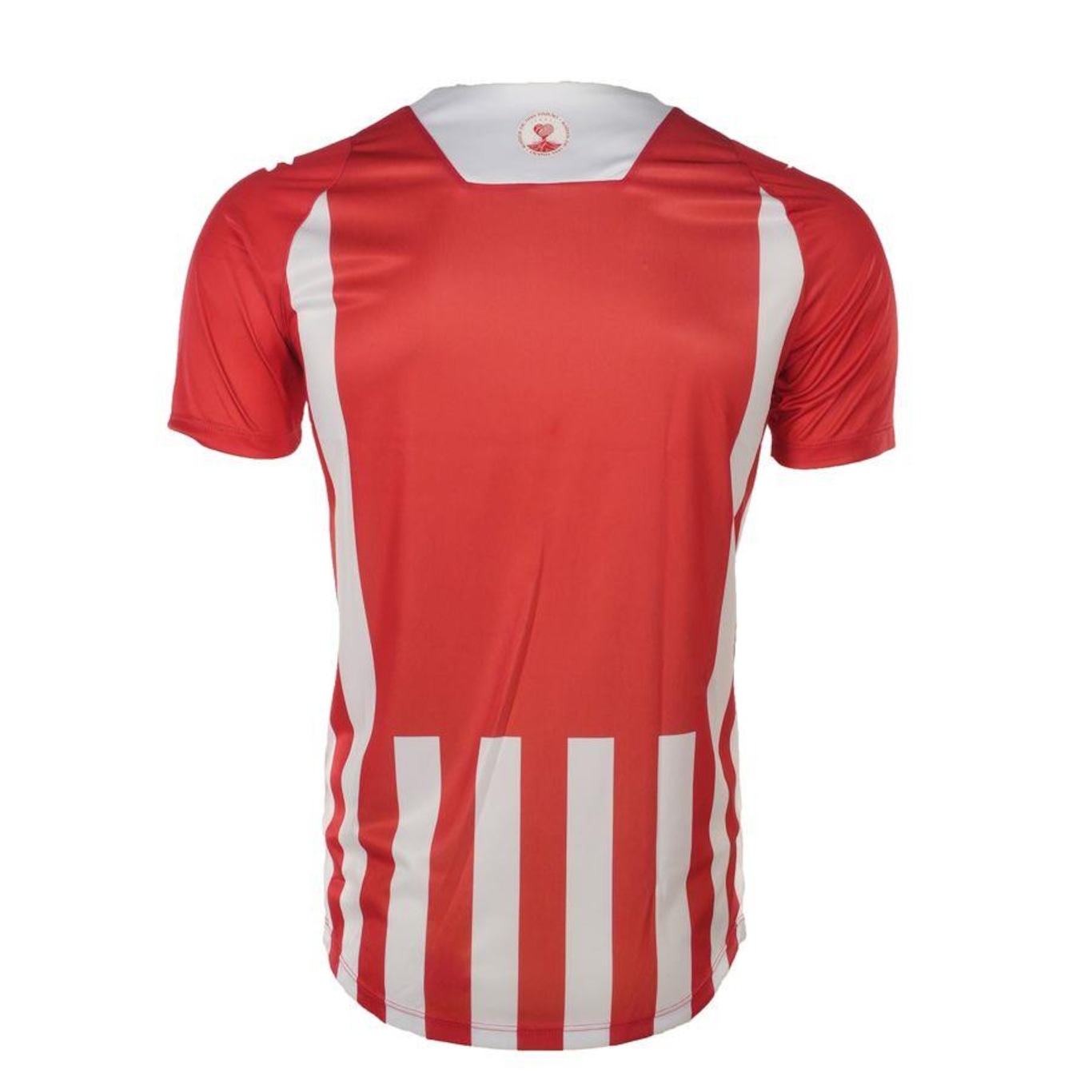 Camisa Náutico Oficial Torcedor 1 Diadora - Masculina - Foto 3