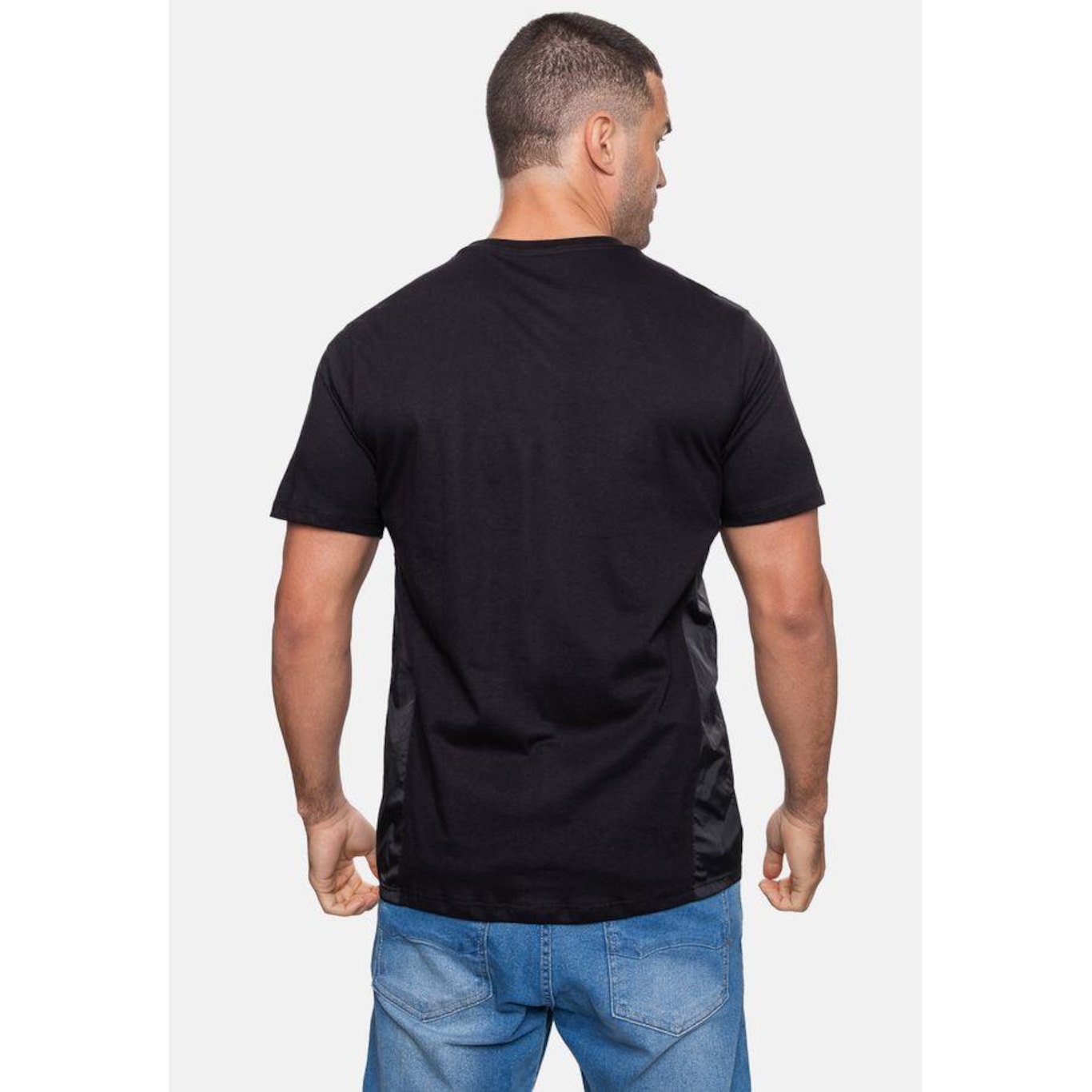 Camiseta Ecko Fashion Basic - Masculina - Foto 2