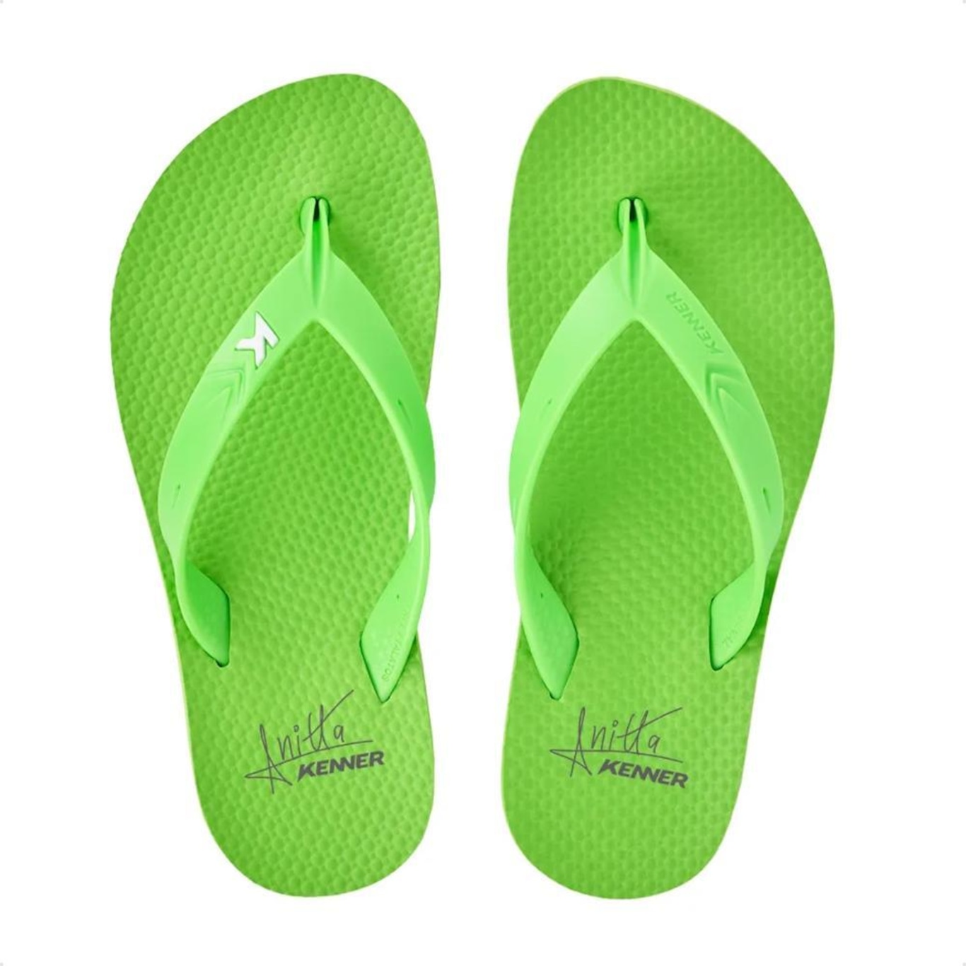 Chinelo Kenner Summer Anitta - Feminina - Foto 1