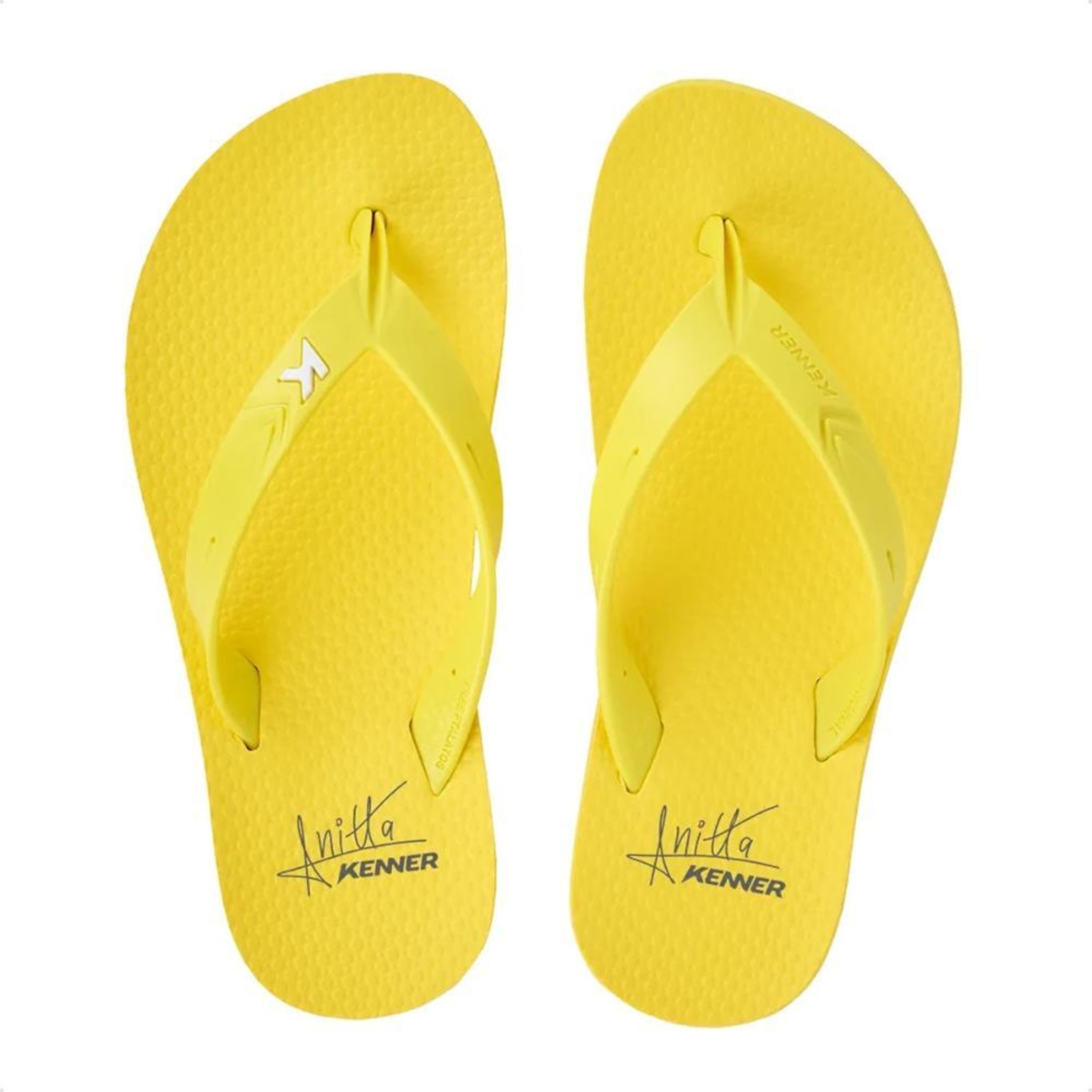 Chinelo Kenner Summer Anitta - Feminina - Foto 1