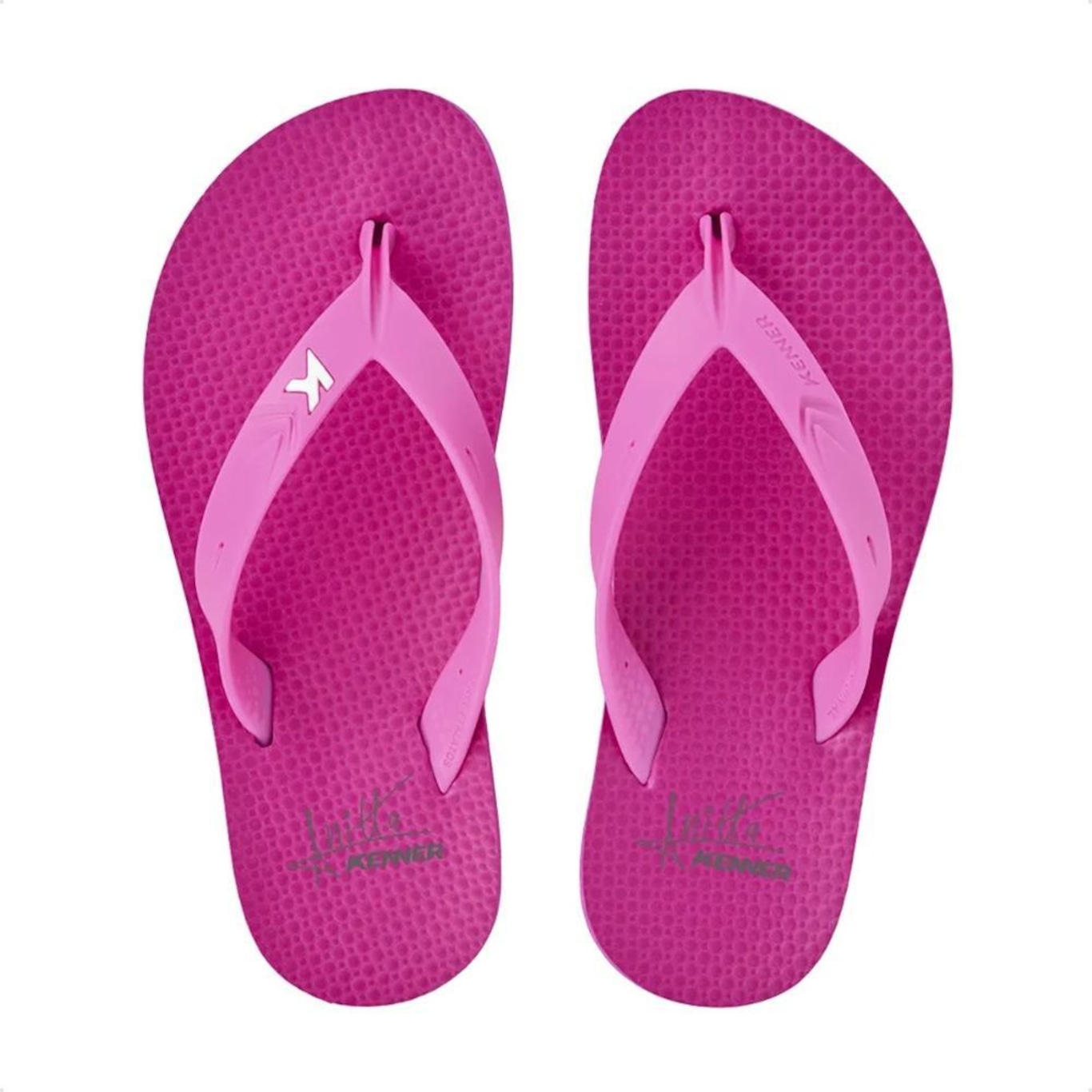 Chinelo Kenner Summer Anitta - Feminina - Foto 1