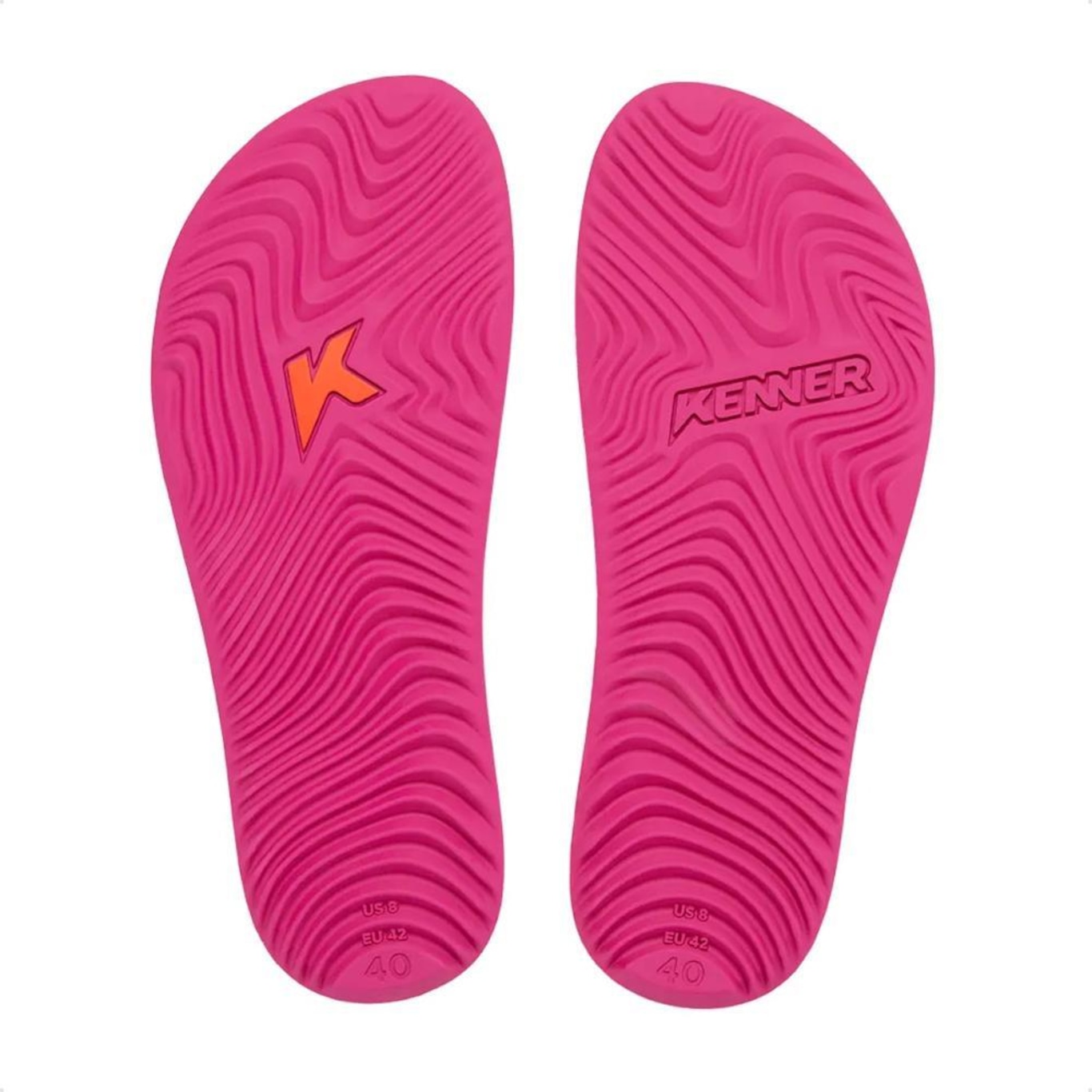 Chinelo Kenner Summer Anitta - Feminina - Foto 6