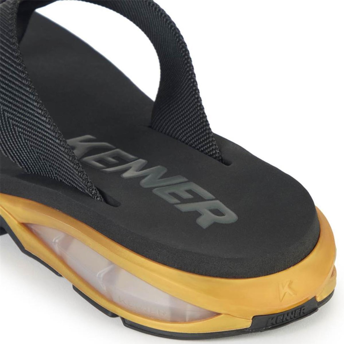 Chinelo Kenner Orak - Masculino - Foto 5