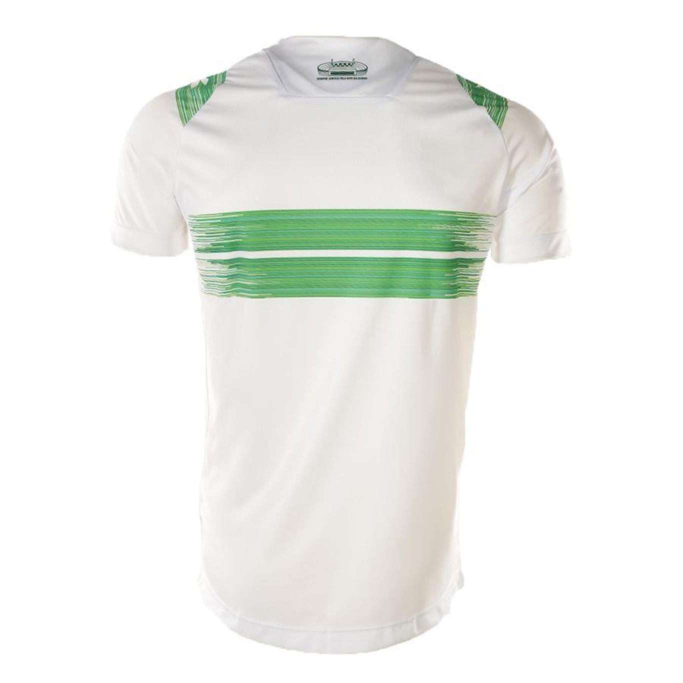 Camisa do Coritiba Diadora Oficial Torcedor 1 - Masculina - Foto 3