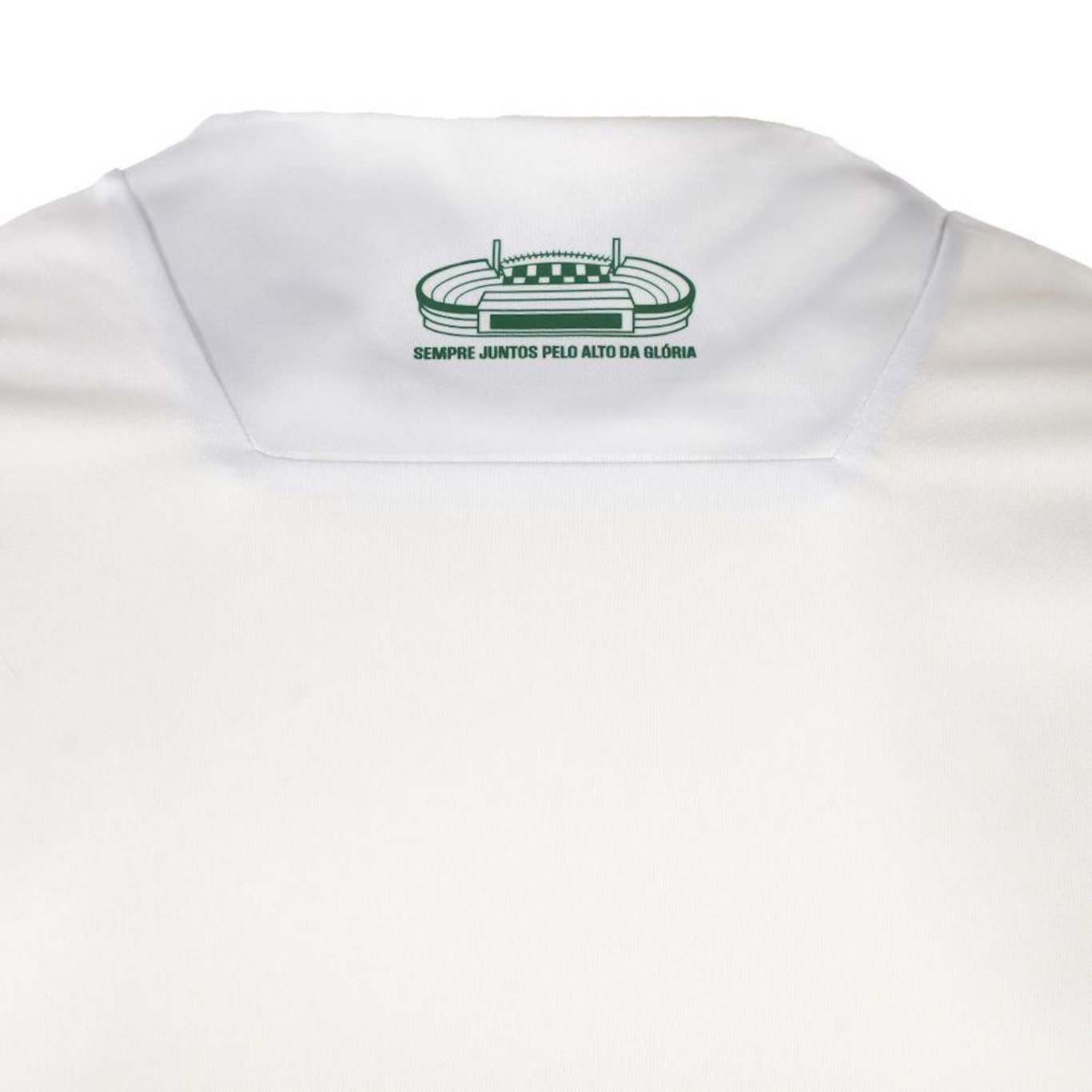 Camisa do Coritiba Diadora Oficial Torcedor 1 - Masculina - Foto 4