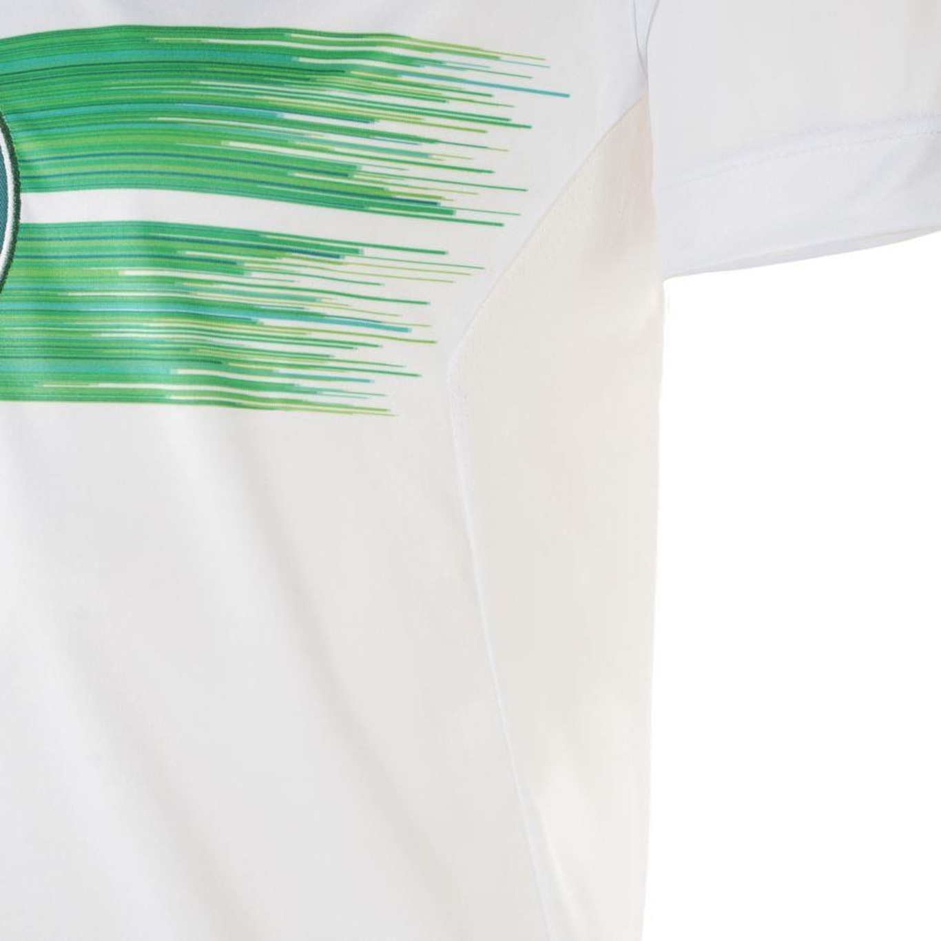 Camisa do Coritiba Diadora Oficial Torcedor 1 - Masculina - Foto 6