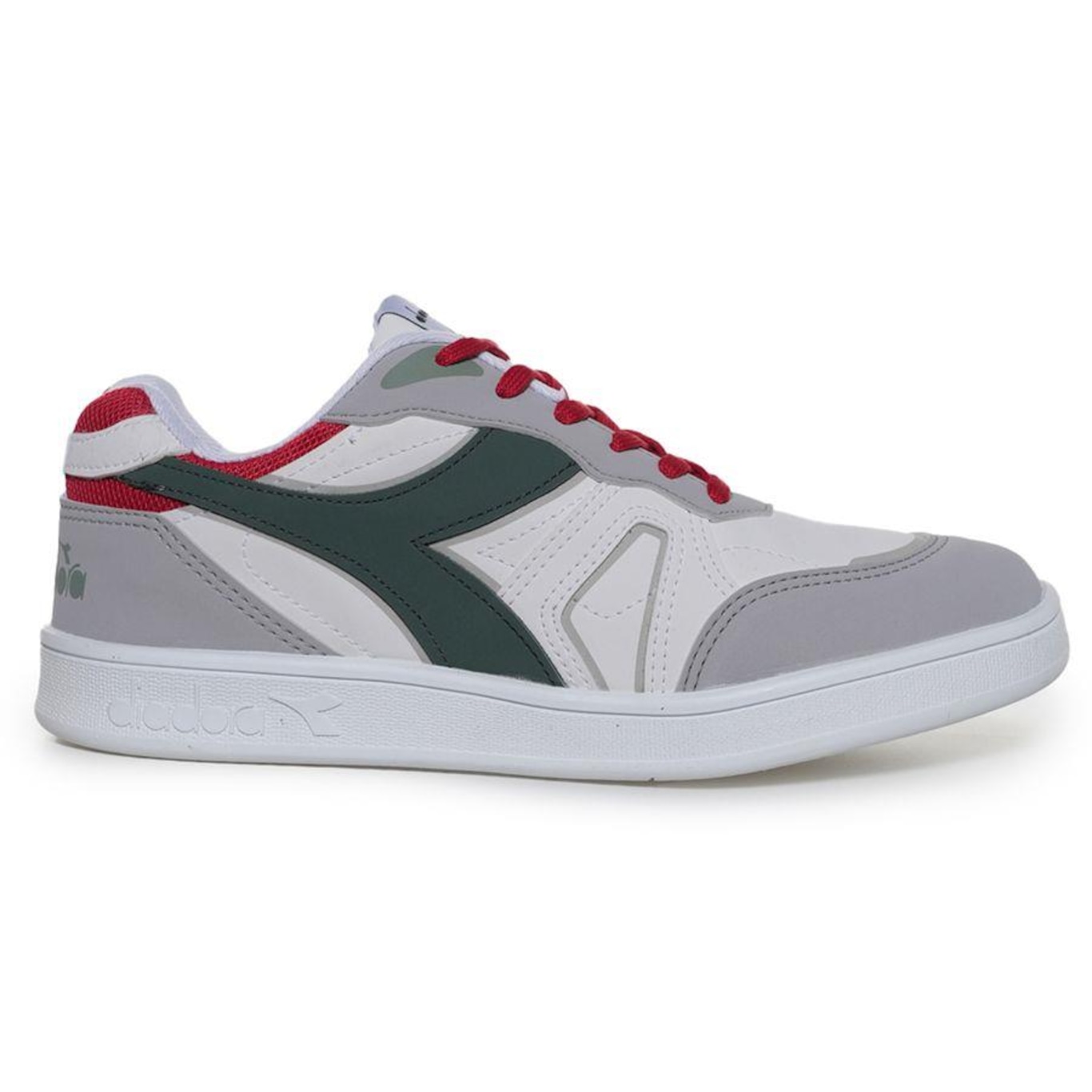 Tenis Diadora Retro - Masculino - Foto 1