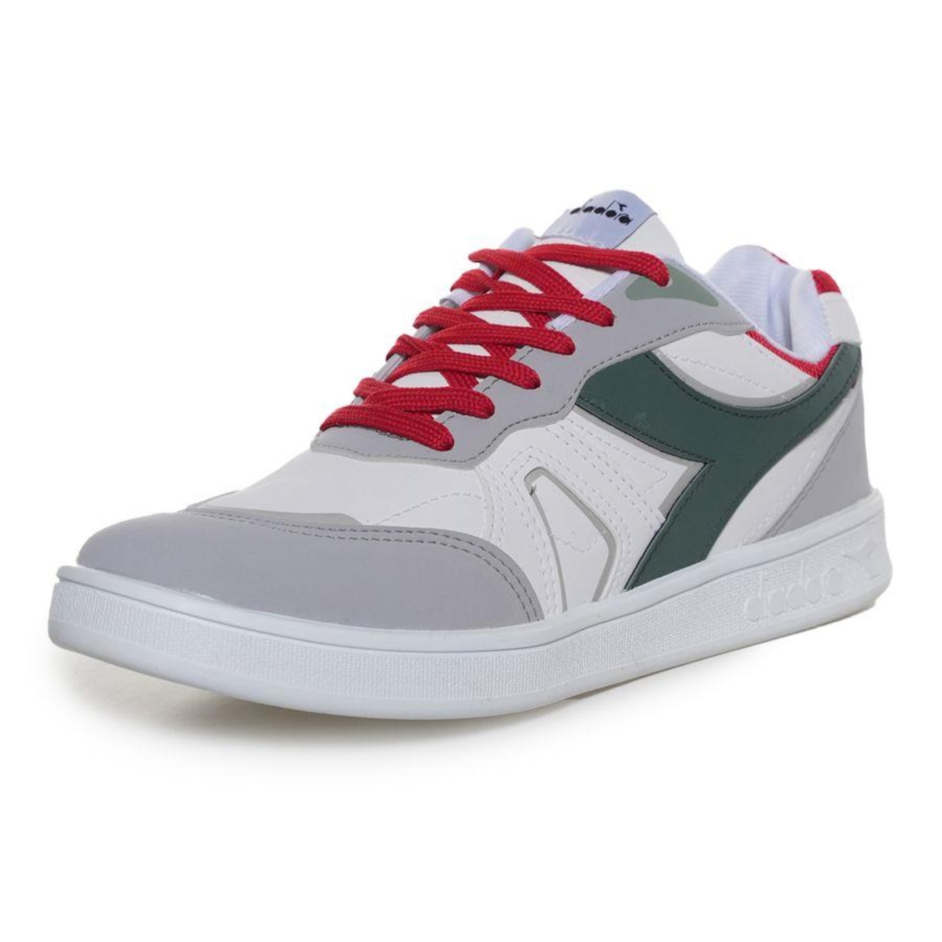 Tenis Diadora Retro - Masculino - Foto 4