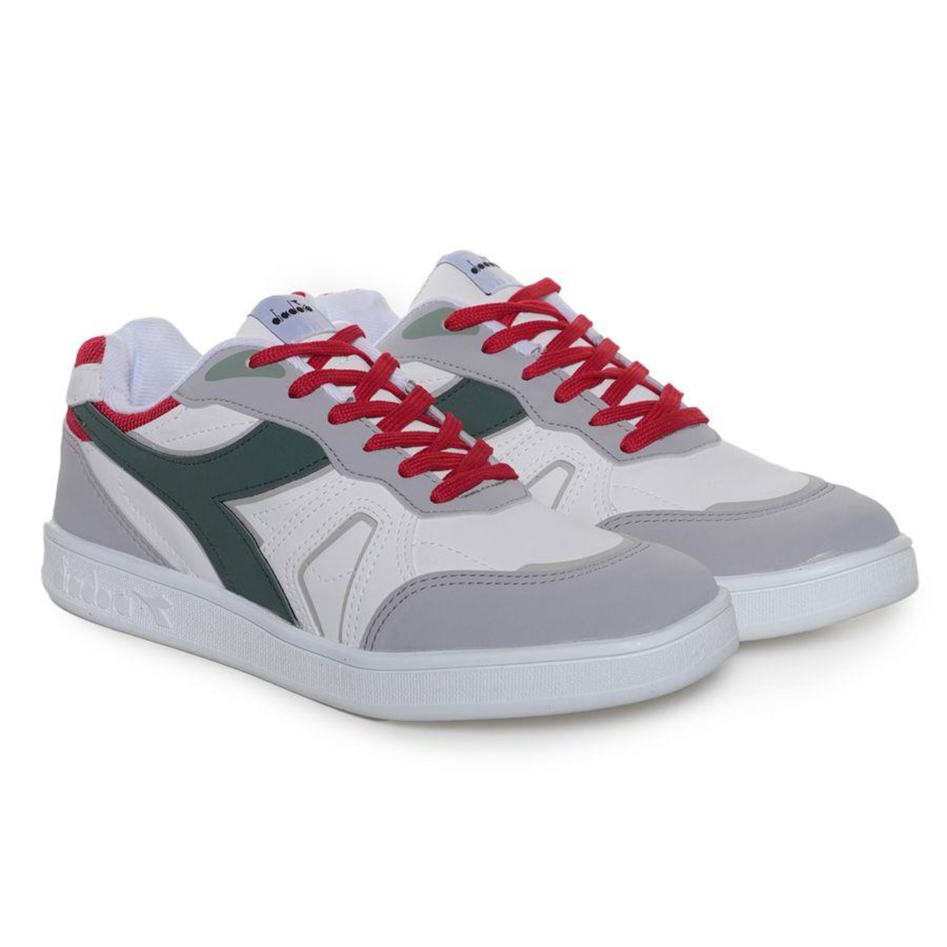 Tenis Diadora Retro - Masculino - Foto 5