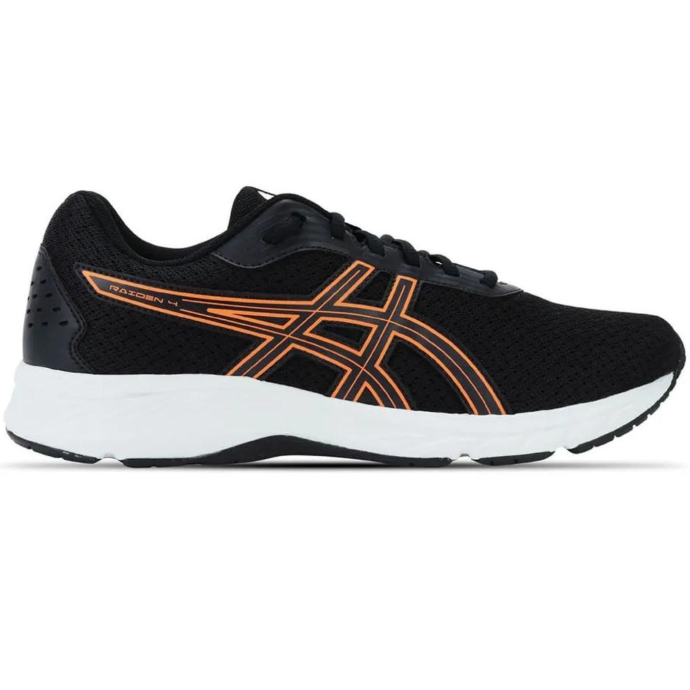 Tênis Asics Raiden 4 - Masculino - Foto 1