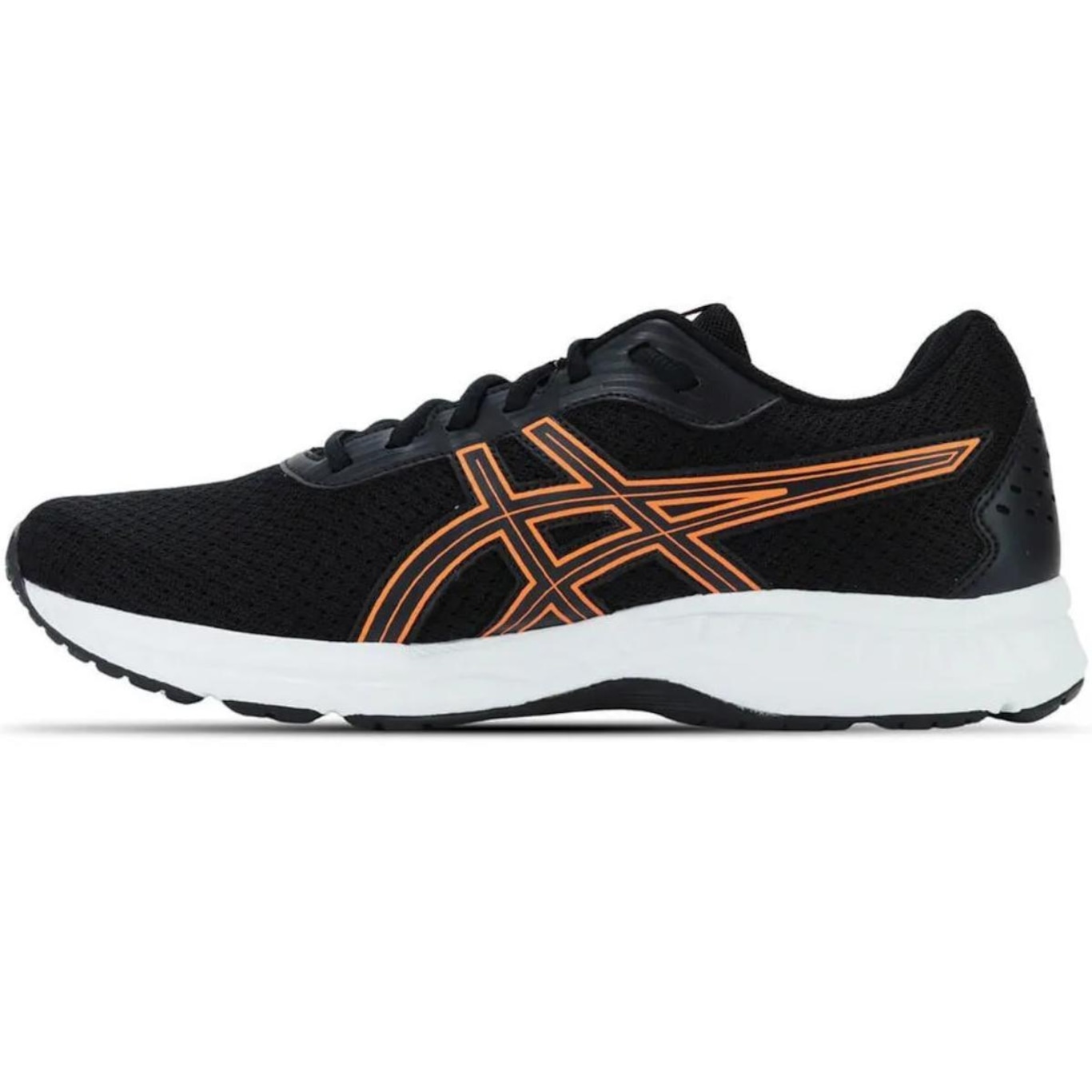 Tênis Asics Raiden 4 - Masculino - Foto 4