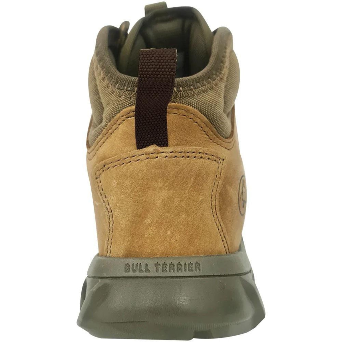 Bota Bull Terrier Cargo - Masculina - Foto 2