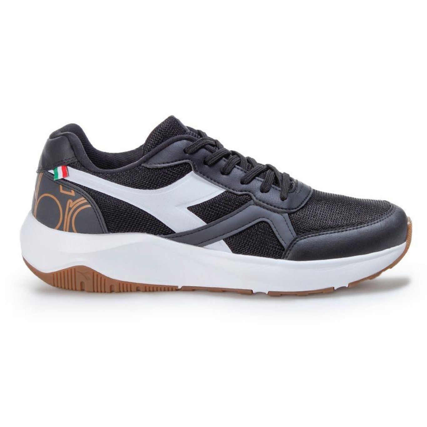 Tênis Diadora Sforza - Masculino - Foto 1