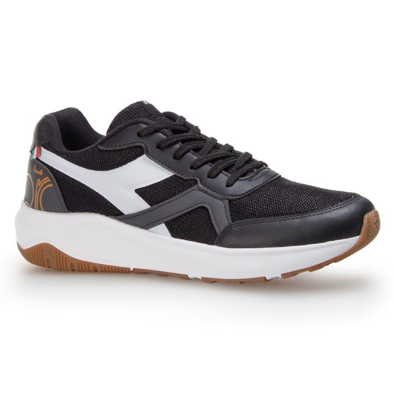 Tênis Diadora Sforza - Masculino - Foto 2