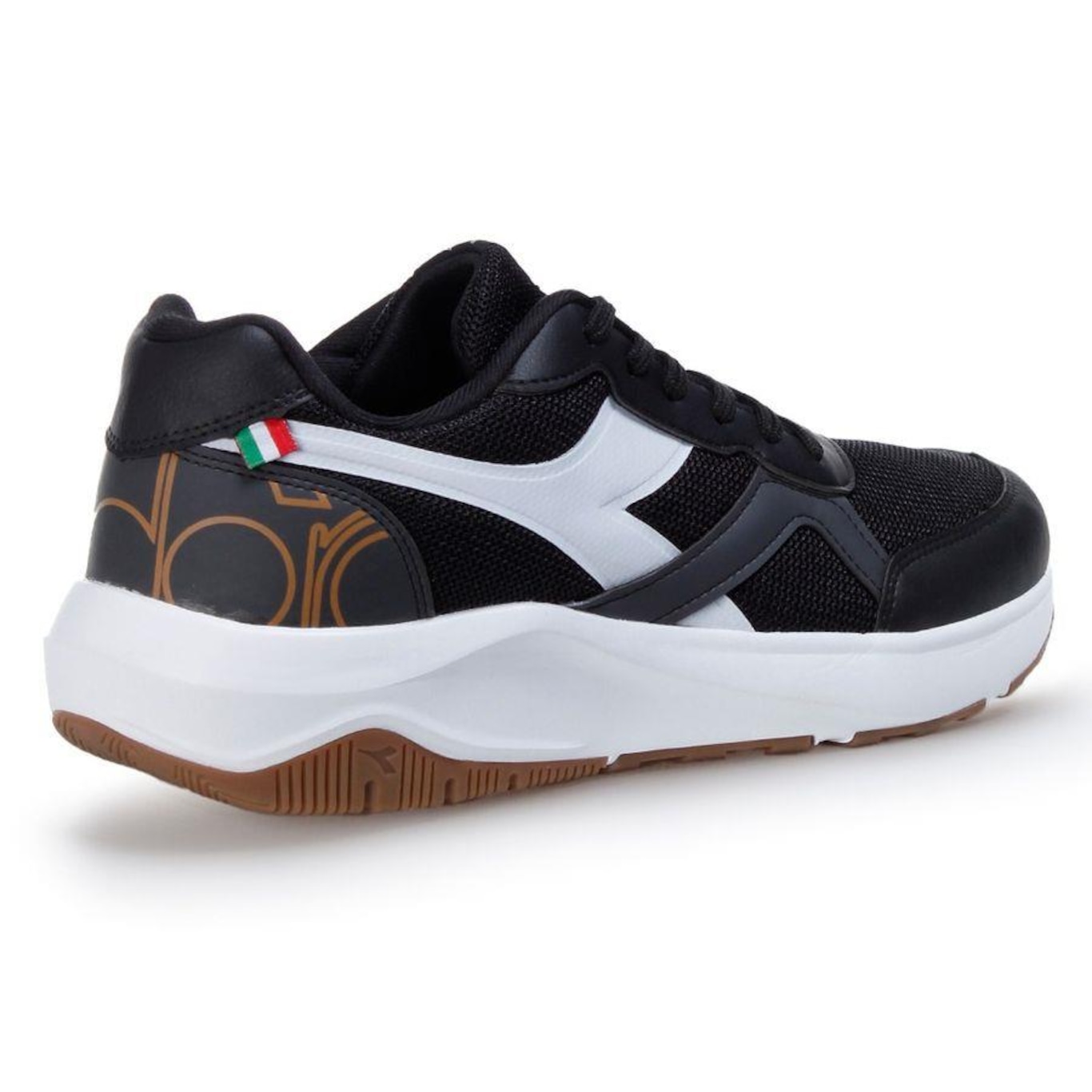 Tênis Diadora Sforza - Masculino - Foto 4