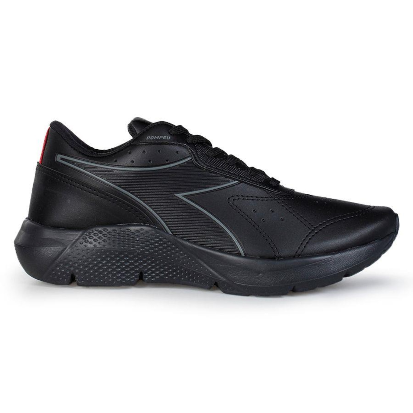 Tênis Diadora Esportivo Pompeu - Masculino - Foto 1