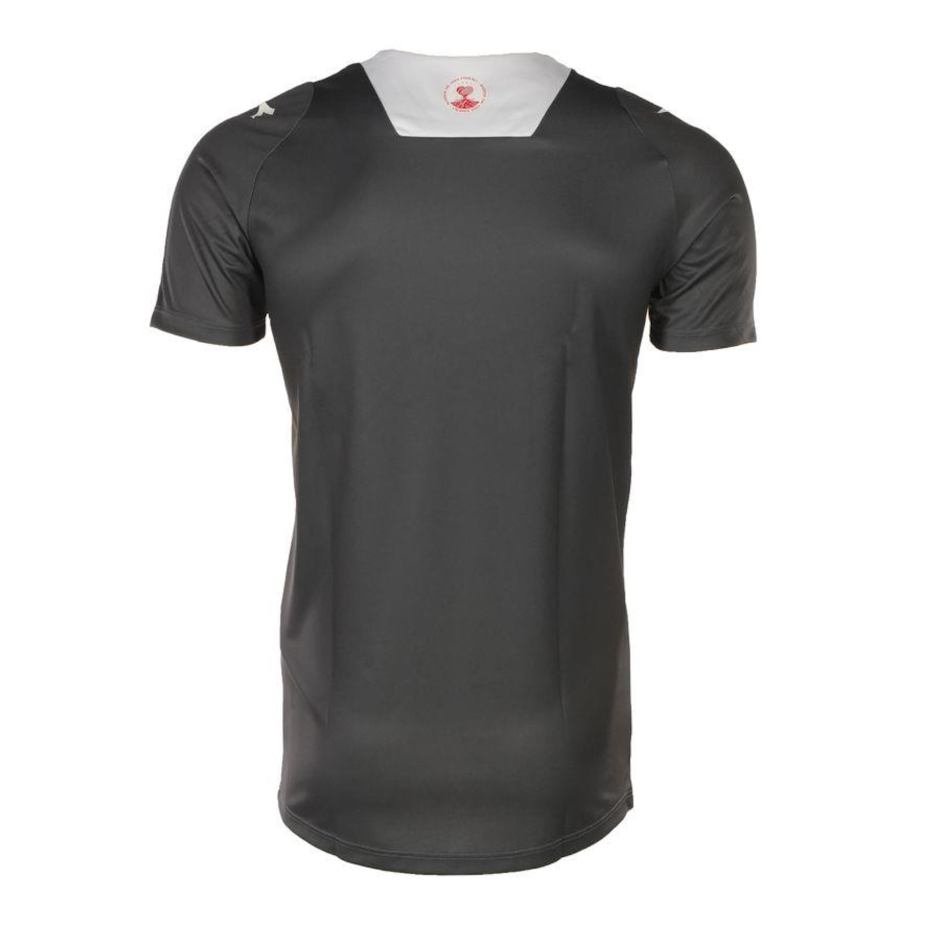 Camisa Náutico Oficial Torcedor Goleiro Diadora - Masculina - Foto 3