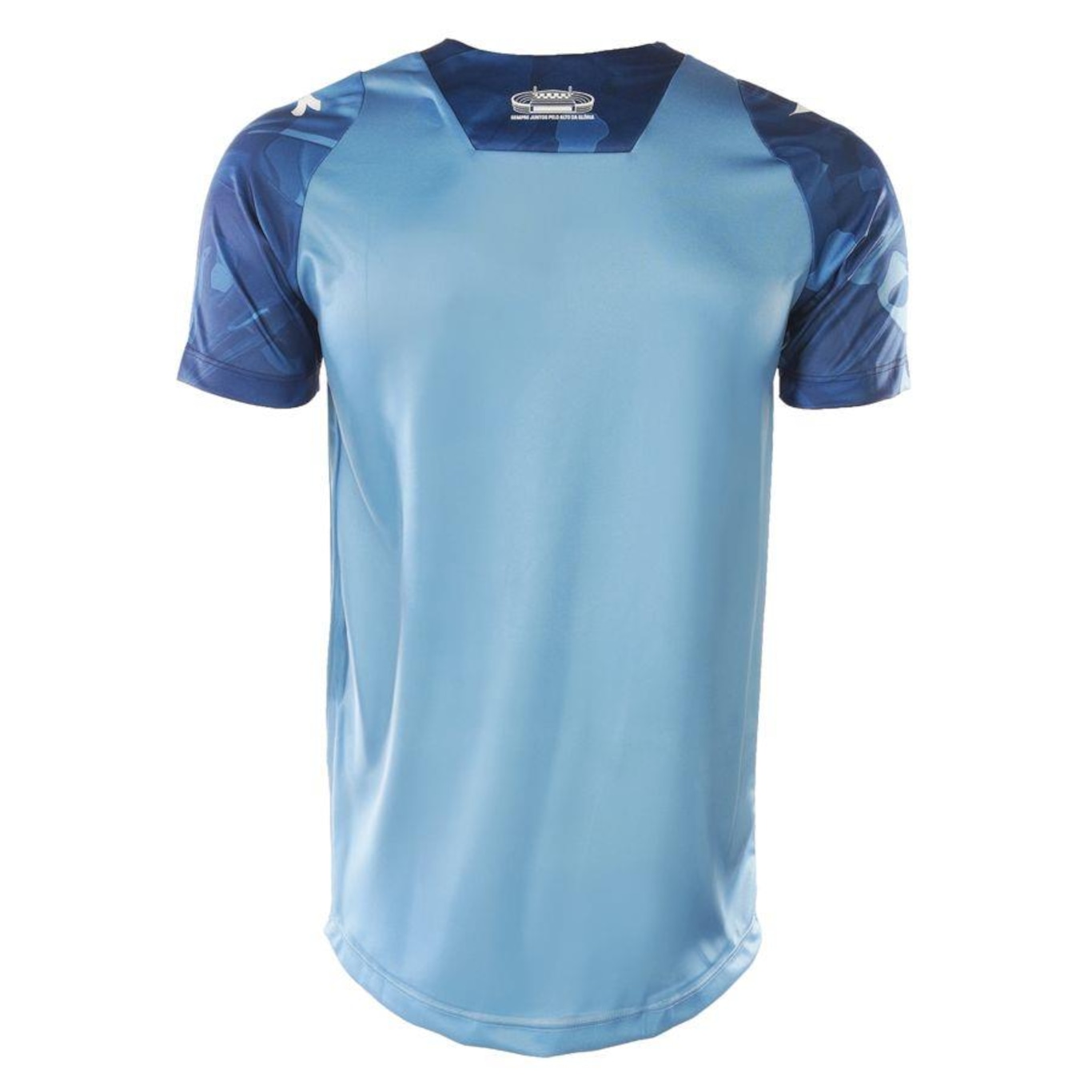 Camisa do Coritiba Diadora Oficial Torcedor Goleiro - Masculina - Foto 3