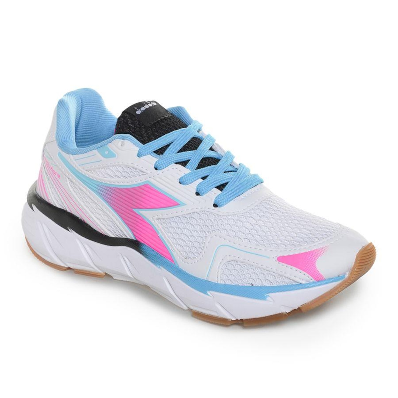 Tênis Diadora Evoluzione - Feminino - Foto 2