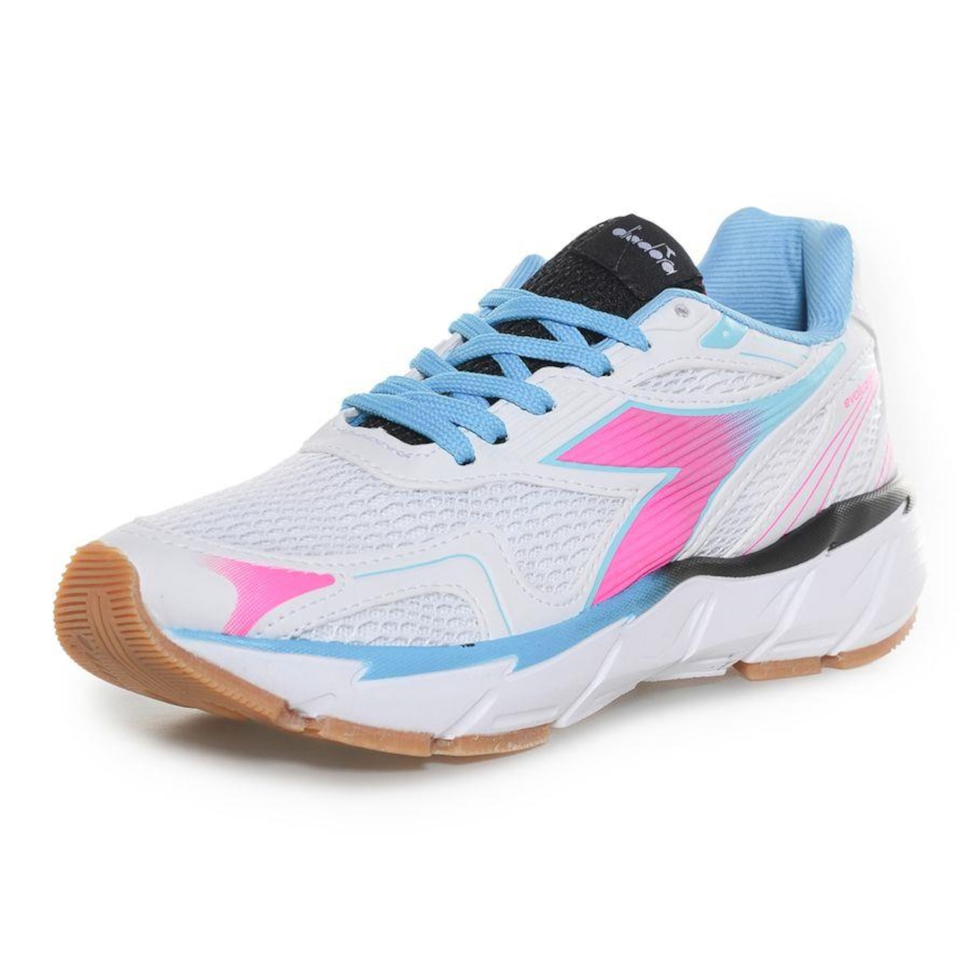 Tênis Diadora Evoluzione - Feminino - Foto 3