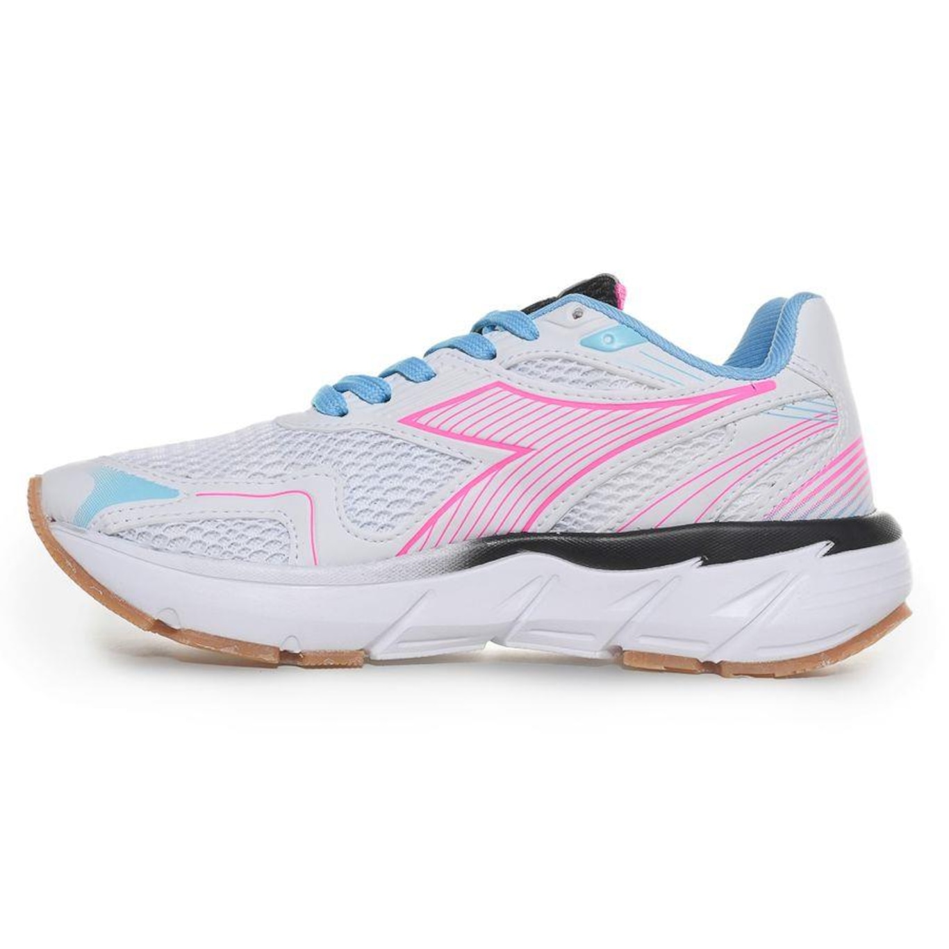 Tênis Diadora Evoluzione - Feminino - Foto 4