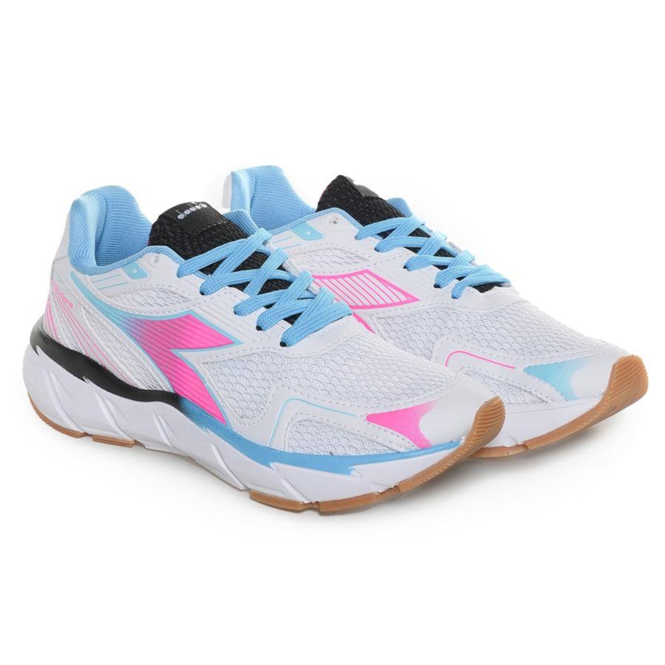 Tênis Diadora Evoluzione - Feminino - Foto 5