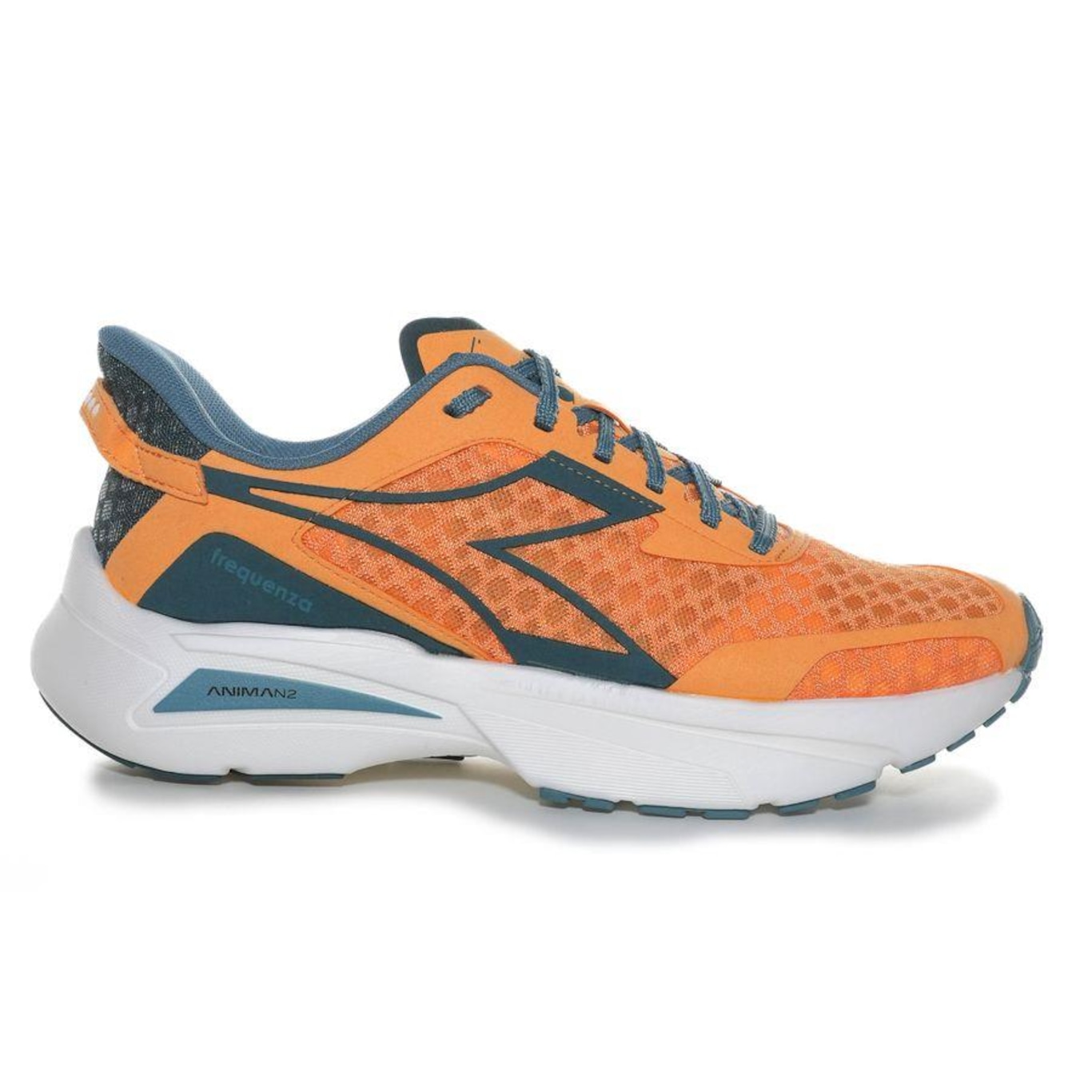 Tênis Diadora Frequenza - Masculino - Foto 1