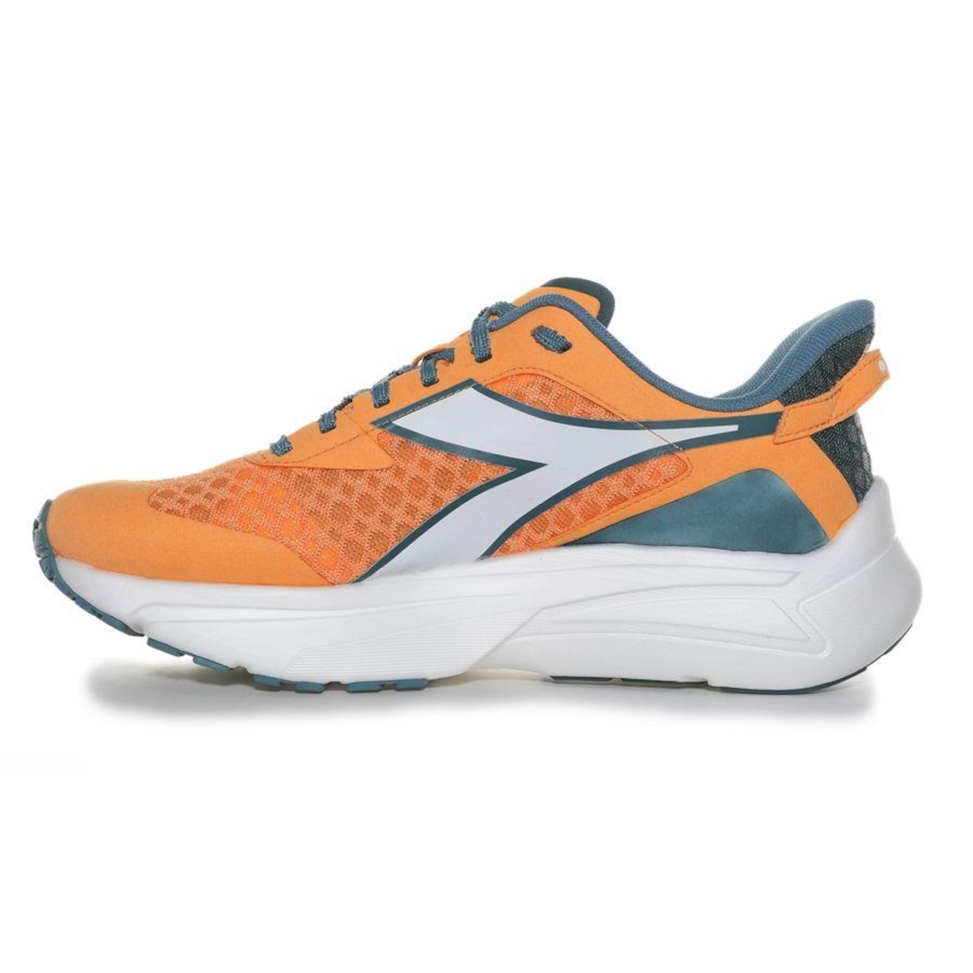 Tênis Diadora Frequenza - Masculino - Foto 3