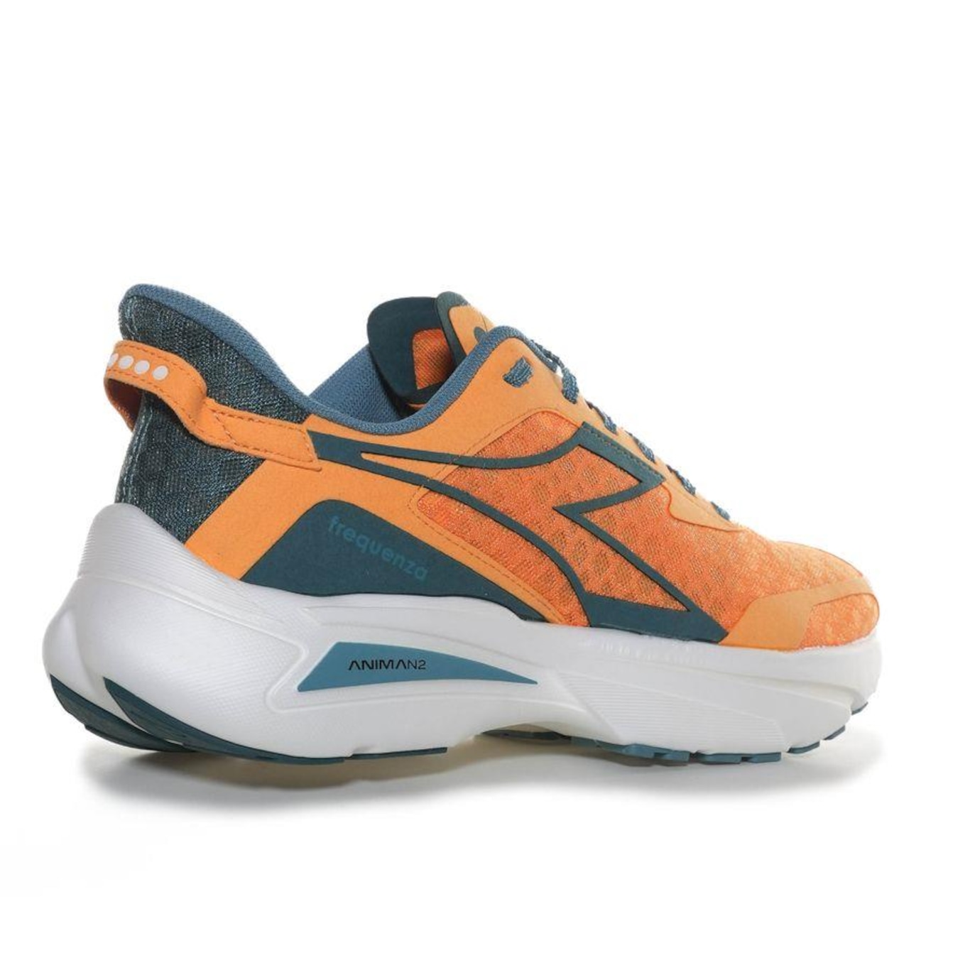 Tênis Diadora Frequenza - Masculino - Foto 6