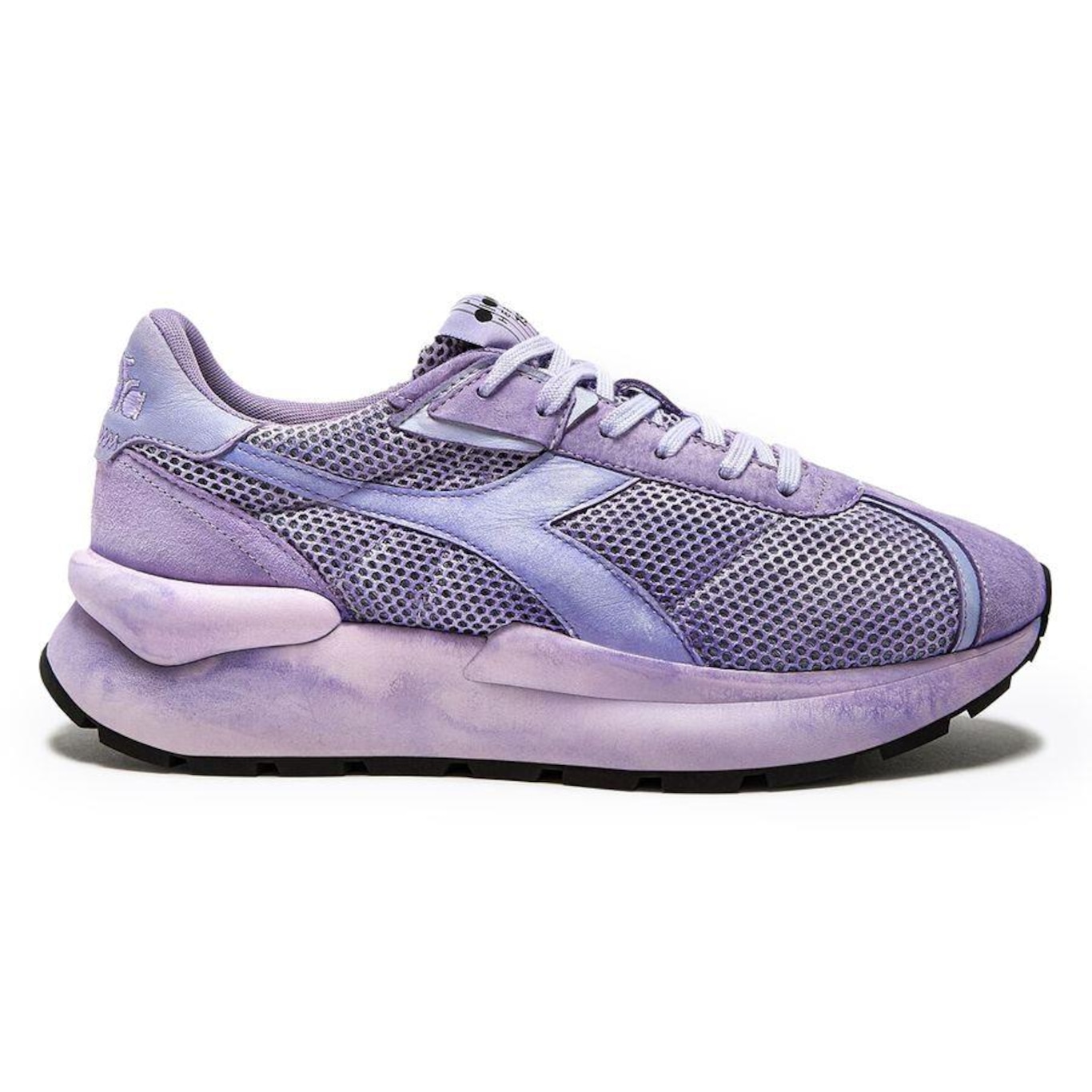 Tênis Diadora Mercury Dip-Dye Wn - Feminino - Foto 1