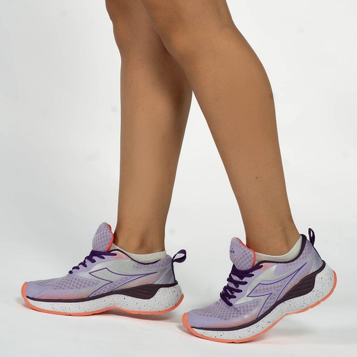 Tênis Diadora Giove - Feminino - Foto 2