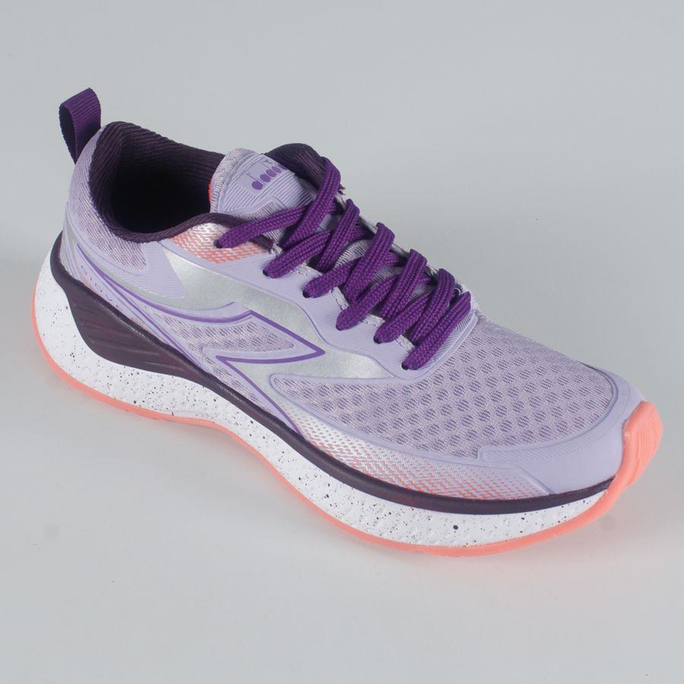 Tênis Diadora Giove - Feminino - Foto 5