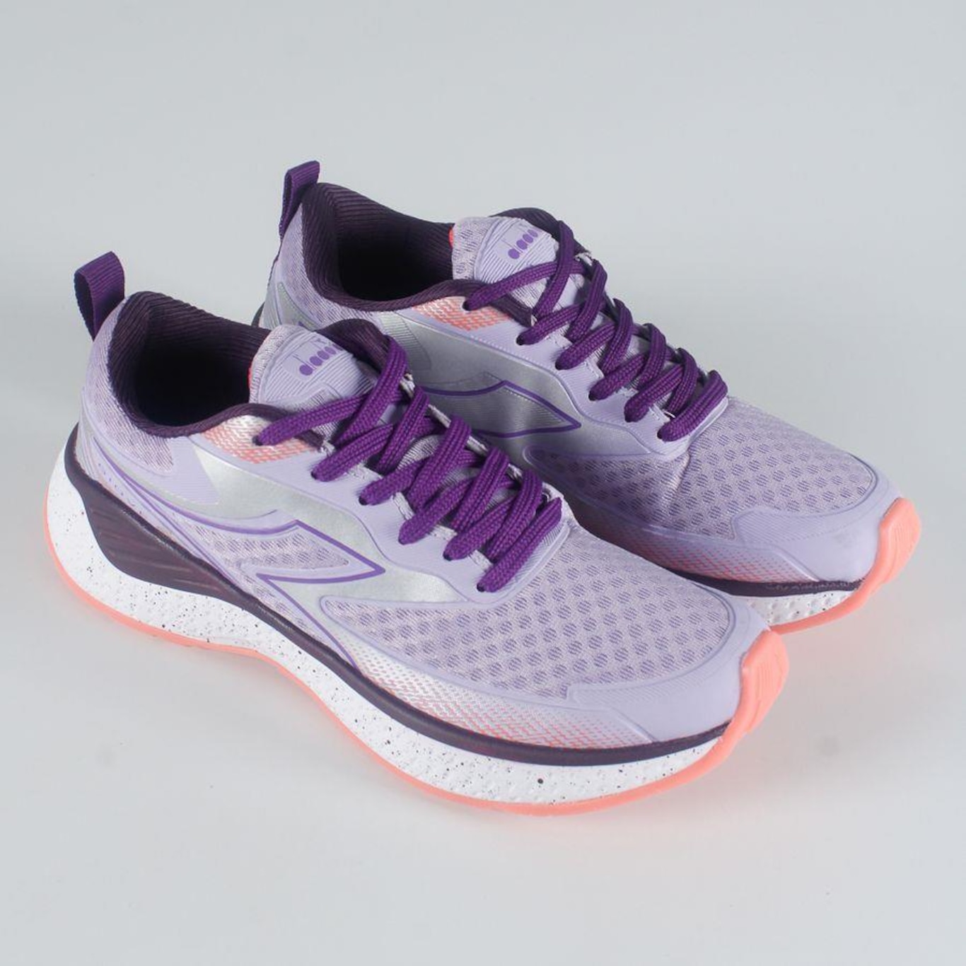 Tênis Diadora Giove - Feminino - Foto 6