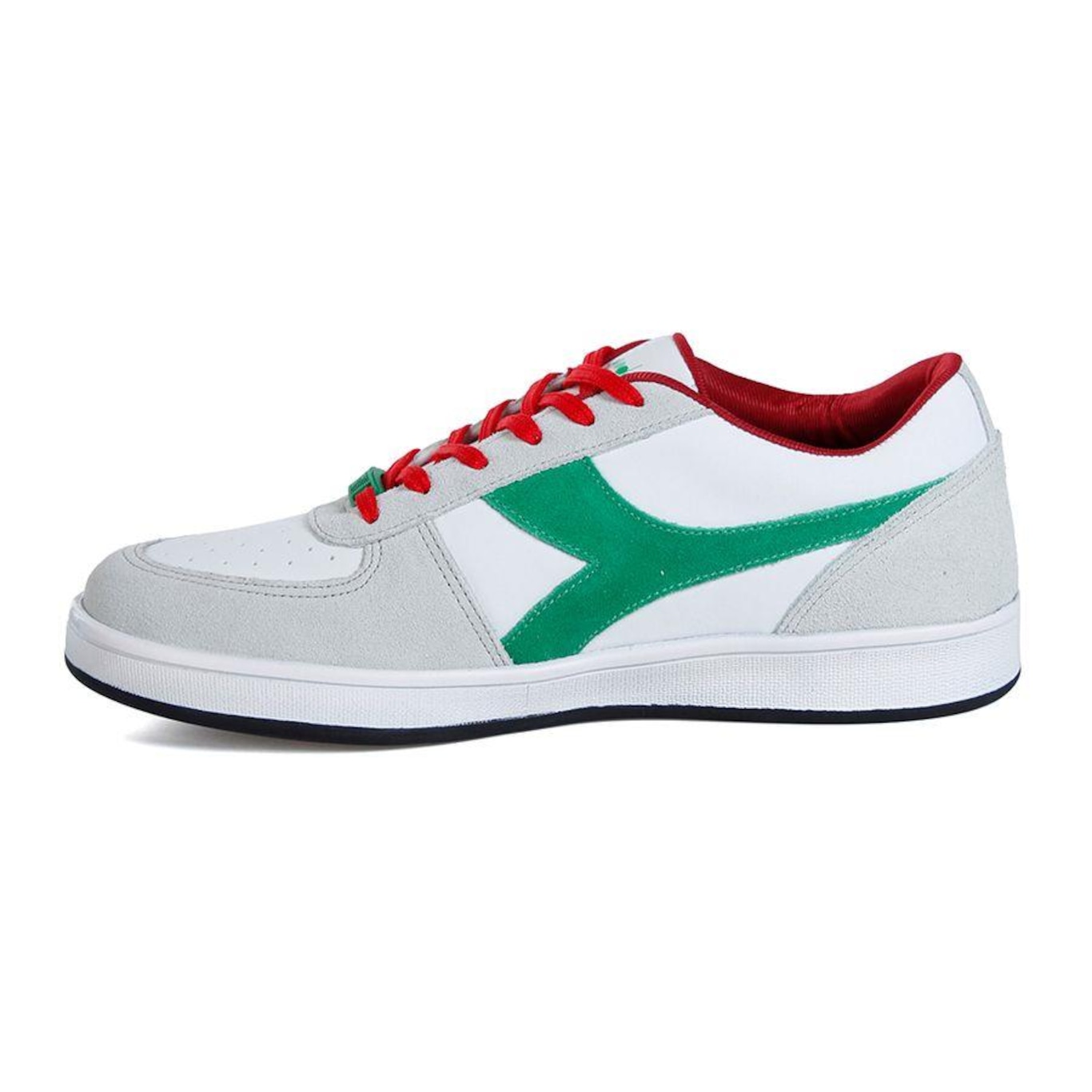 Tênis Diadora Playmaker Sd - Unissex - Foto 2