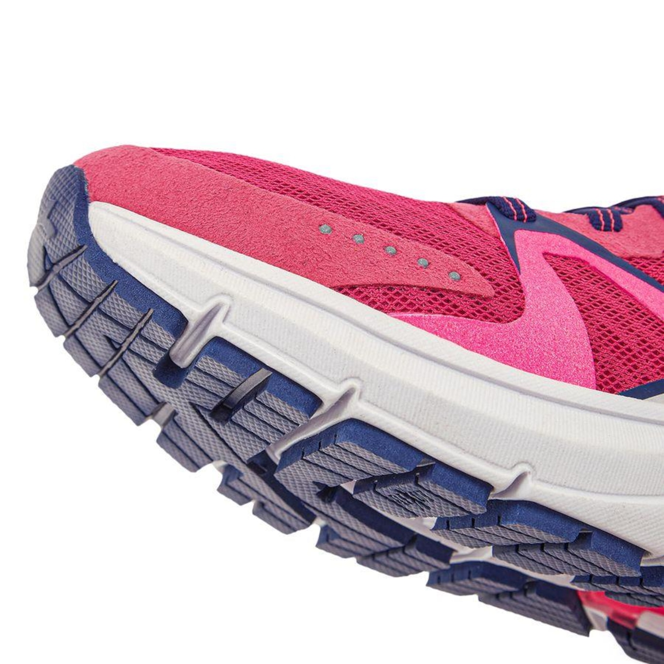 Tênis Diadora Mythos Blushield 8 Vortice W - Feminino - Foto 4