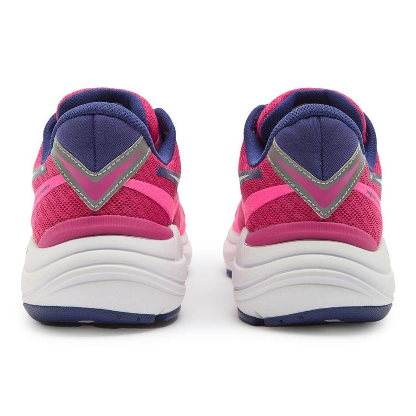 Tênis Diadora Mythos Blushield 8 Vortice W - Feminino - Foto 6