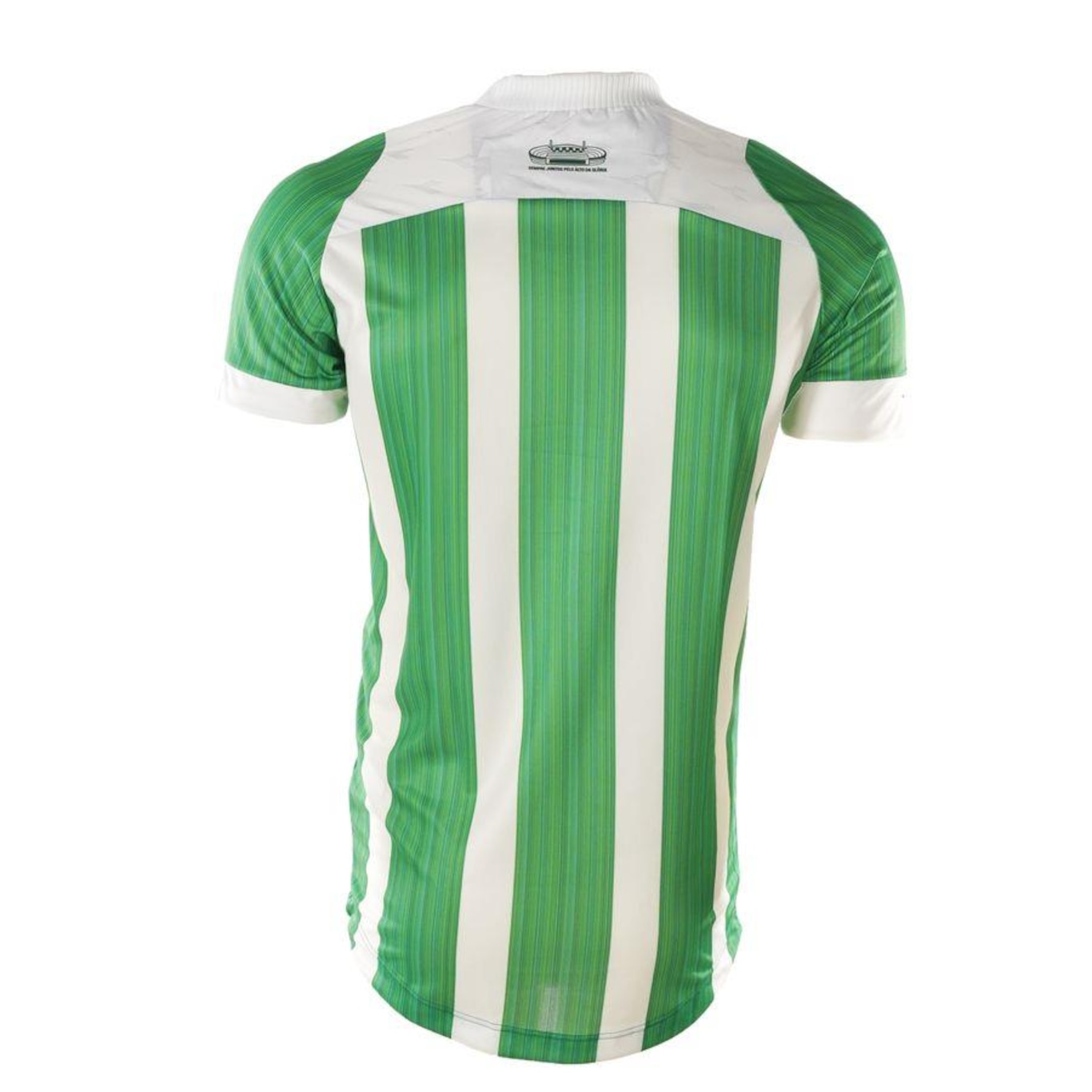 Camisa do Coritiba Oficial Jogo 2 Diadora - Masculina - Foto 4