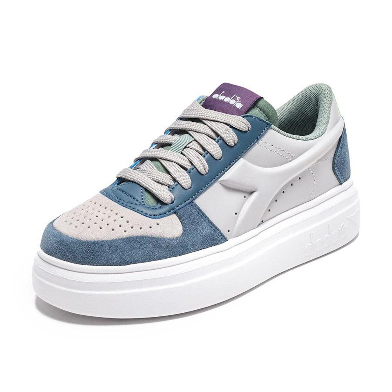 Tênis Diadora Magic Bold Puff - Feminino - Foto 2