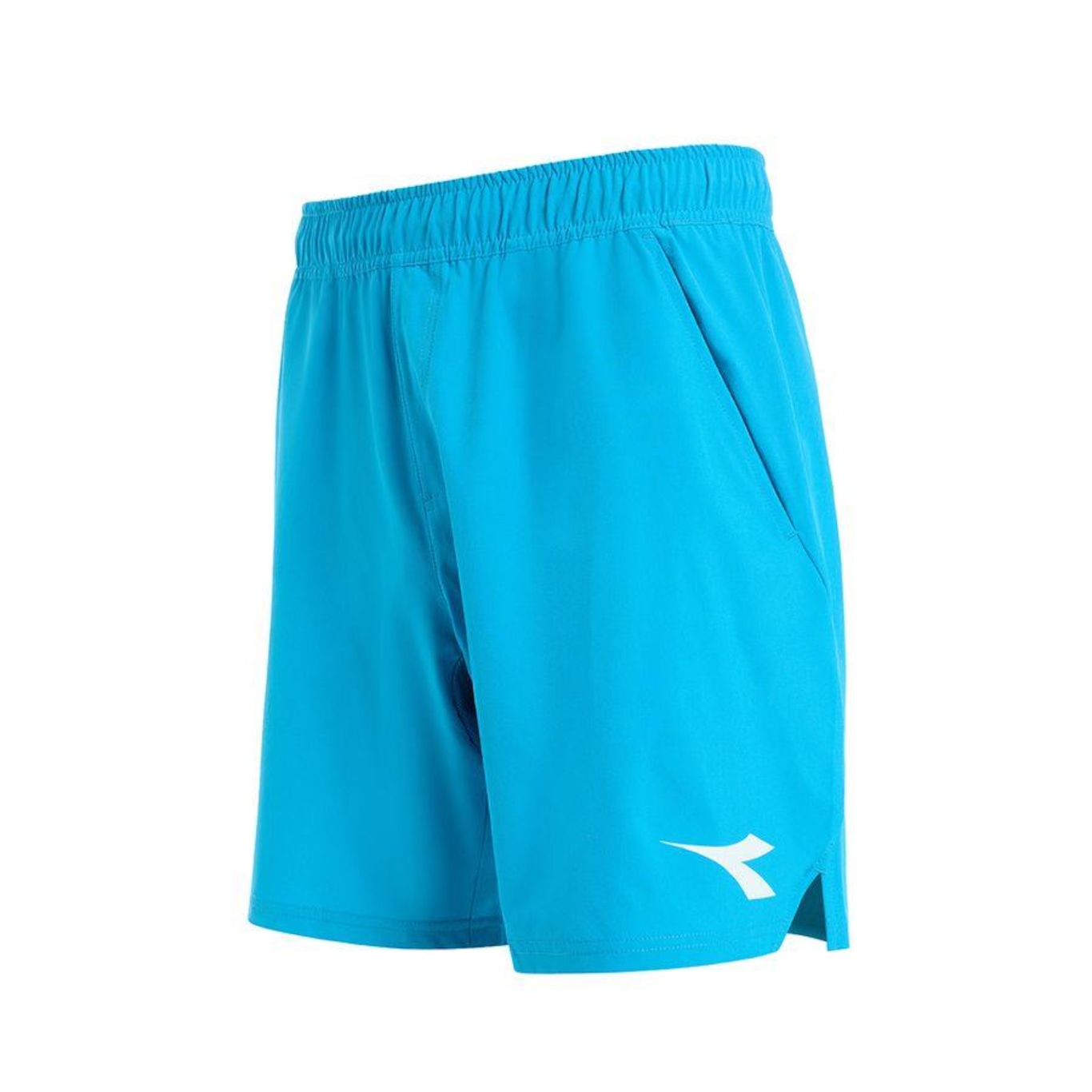 Bermuda Esportiva Diadora Icon - Masculina - Foto 6