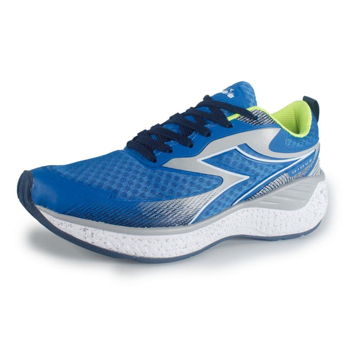 Tênis Diadora Giove - Masculino - Foto 4