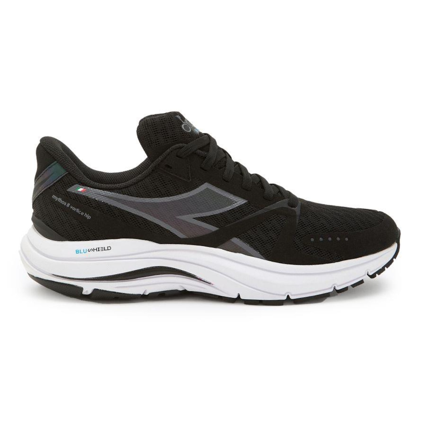 Tênis Diadora Mythos Blushield 8 Vortice Hip W - Feminino - Foto 1