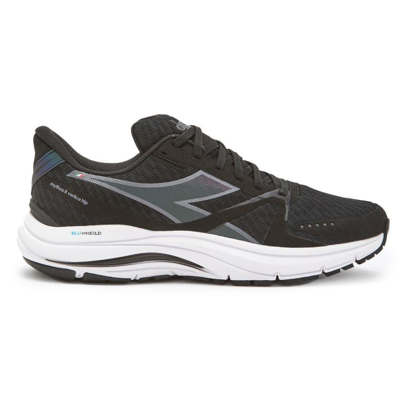 Tênis Diadora Mythos Blushield 8 Vortice Hip W - Masculino - Foto 2